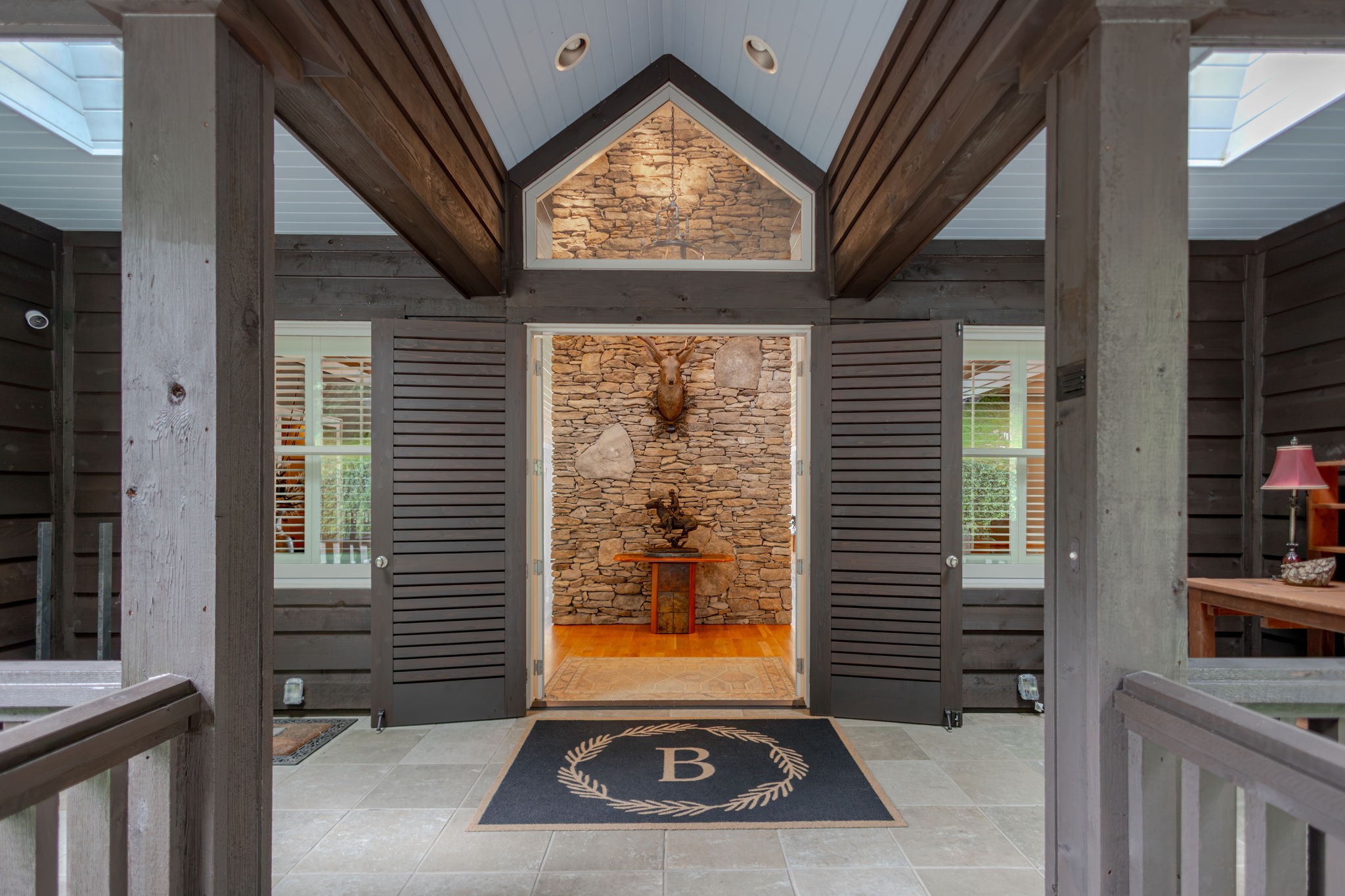391 Bluestocking Hollow Rd