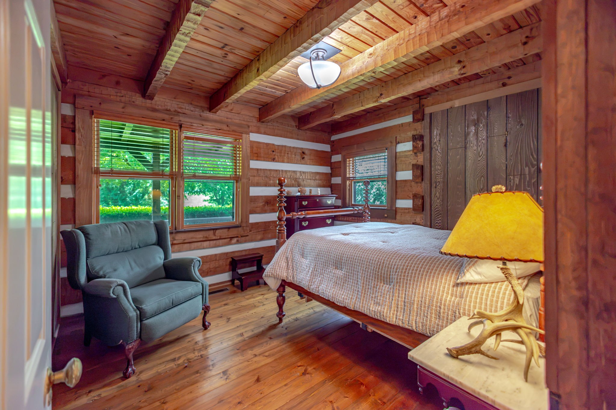391 Bluestocking Hollow Rd