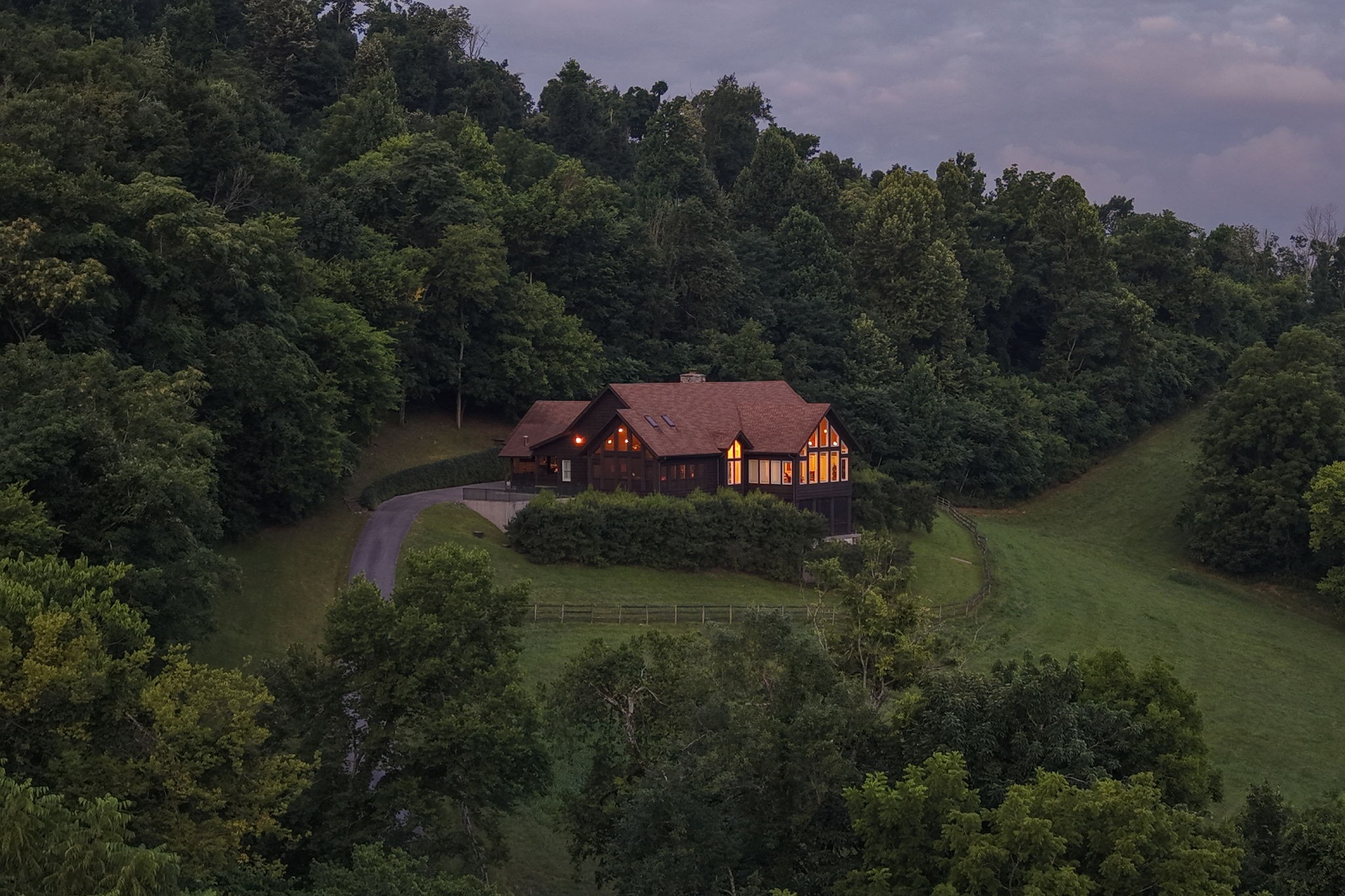 391 Bluestocking Hollow Rd