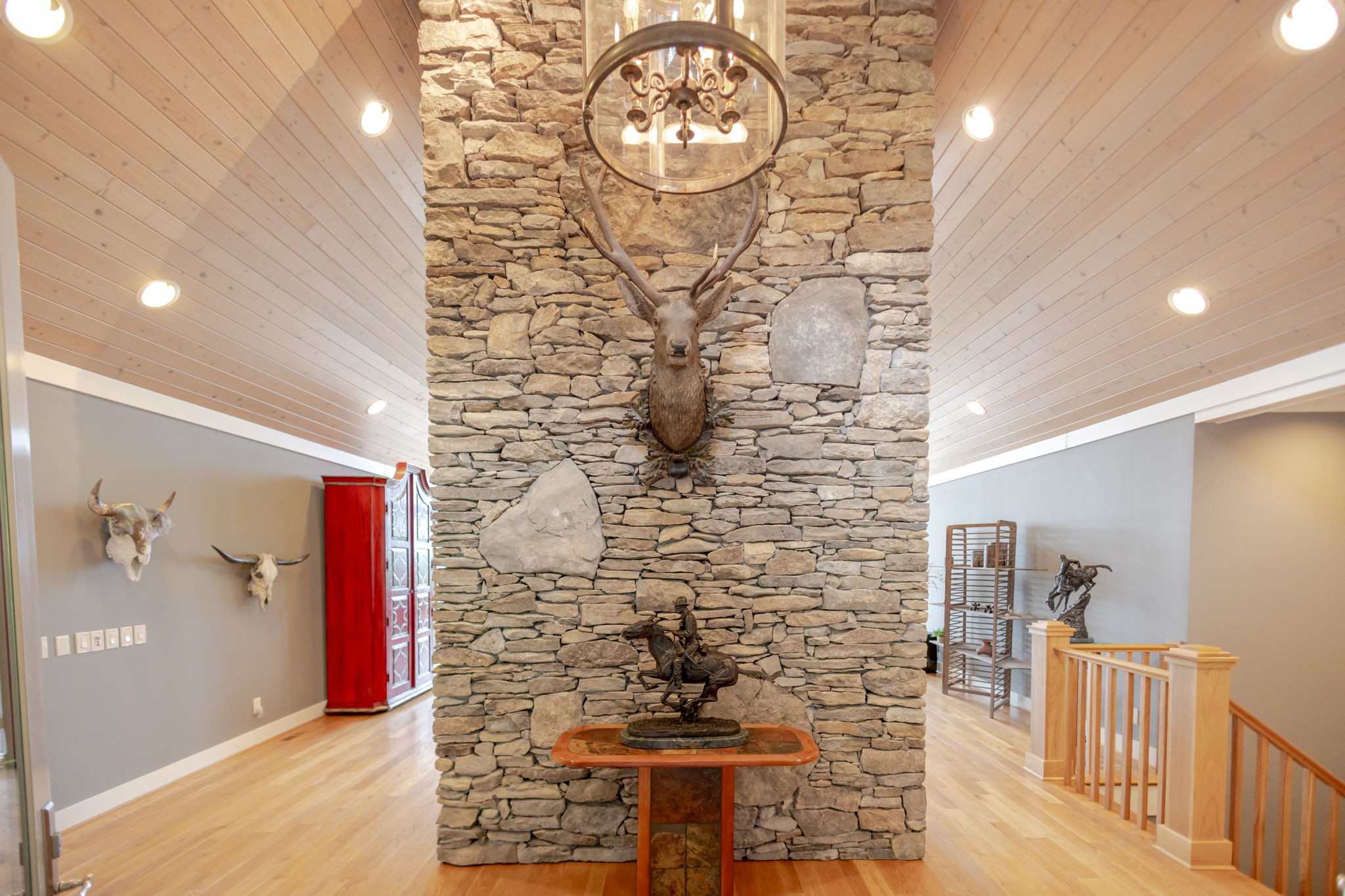391 Bluestocking Hollow Rd
