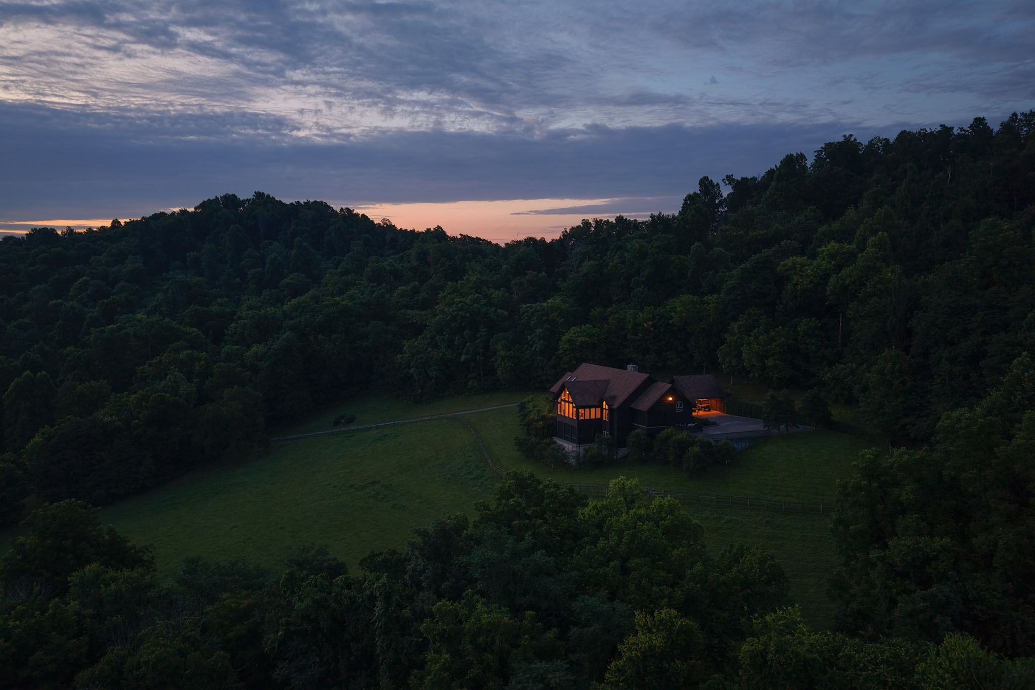 391 Bluestocking Hollow Rd