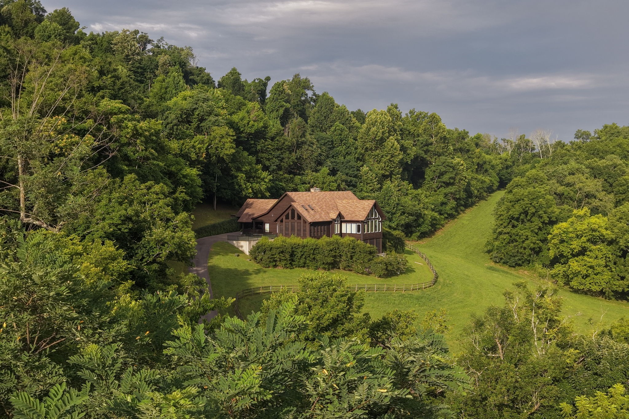 391 Bluestocking Hollow Rd
