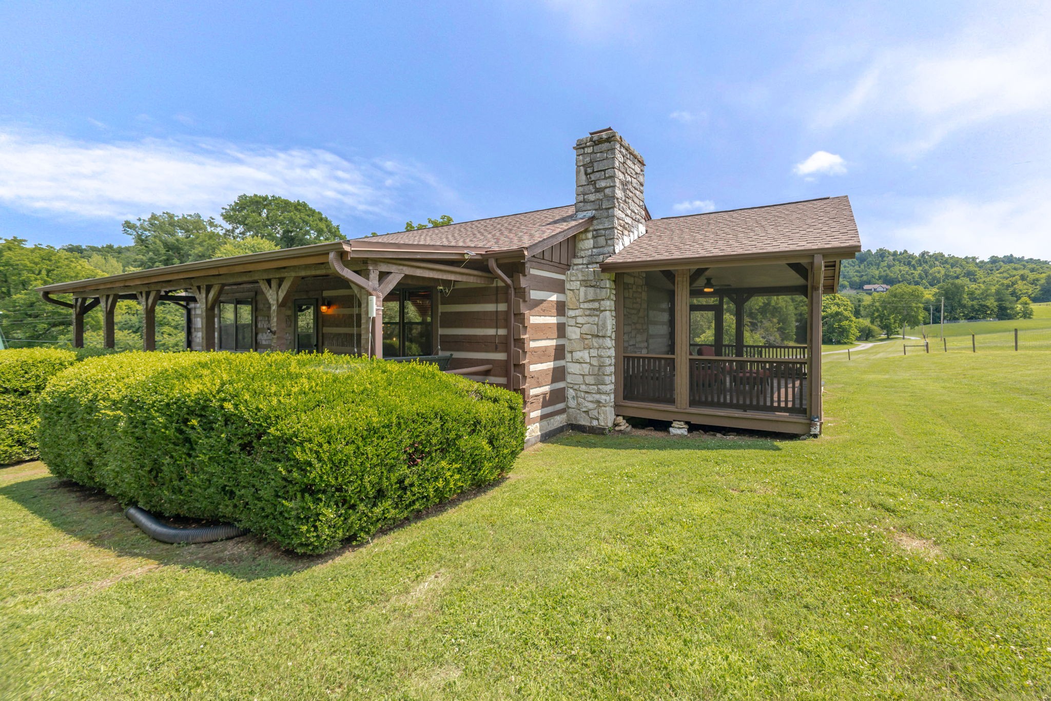 391 Bluestocking Hollow Rd