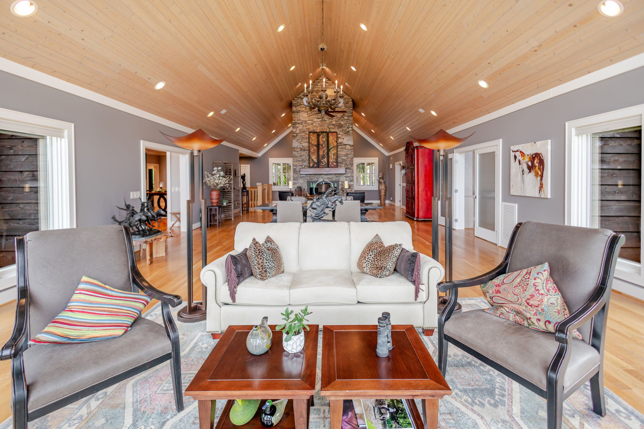 391 Bluestocking Hollow Rd