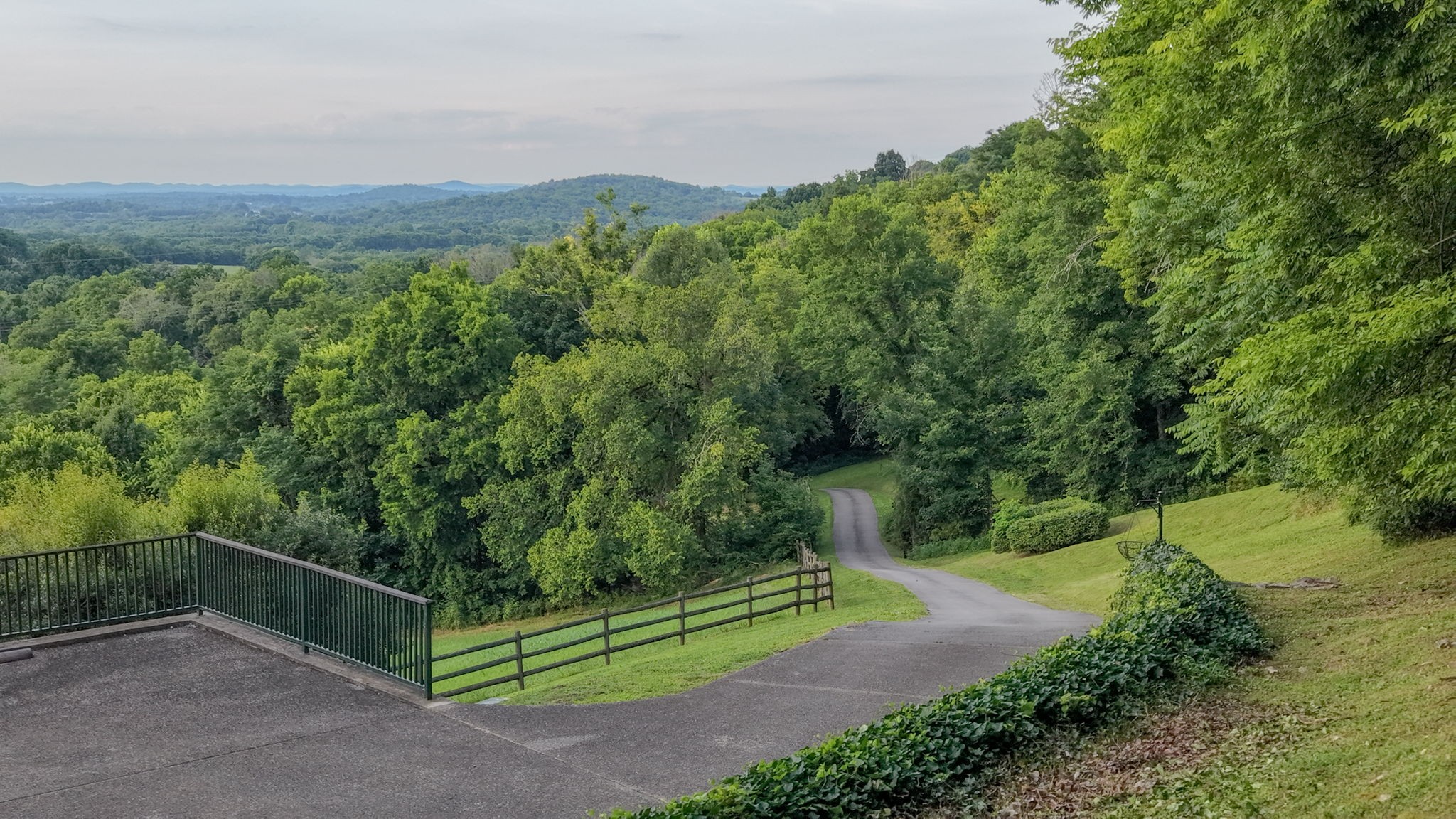 391 Bluestocking Hollow Rd