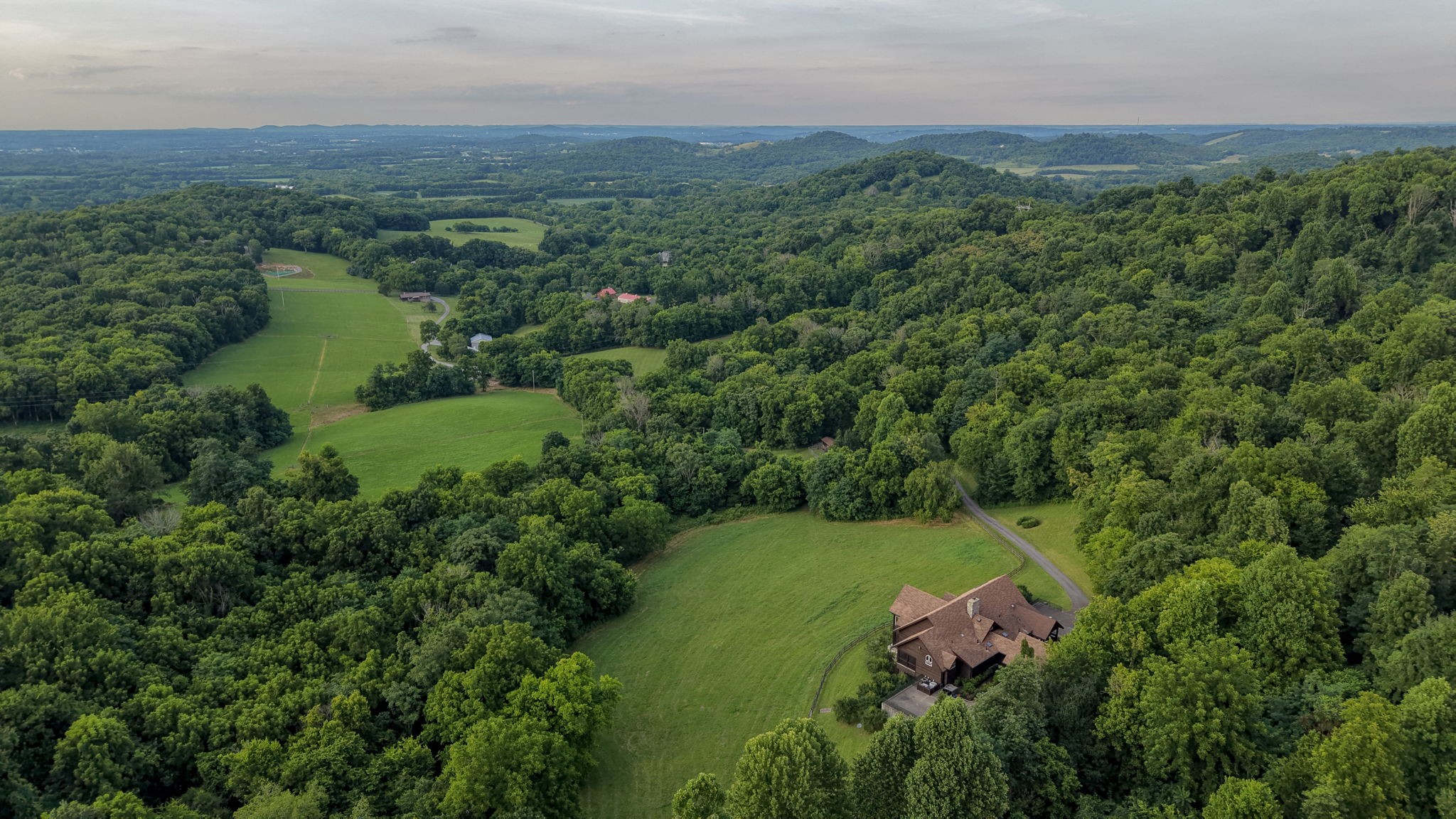 391 Bluestocking Hollow Rd