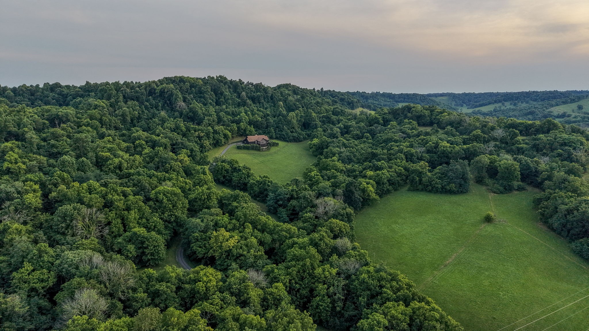 391 Bluestocking Hollow Rd