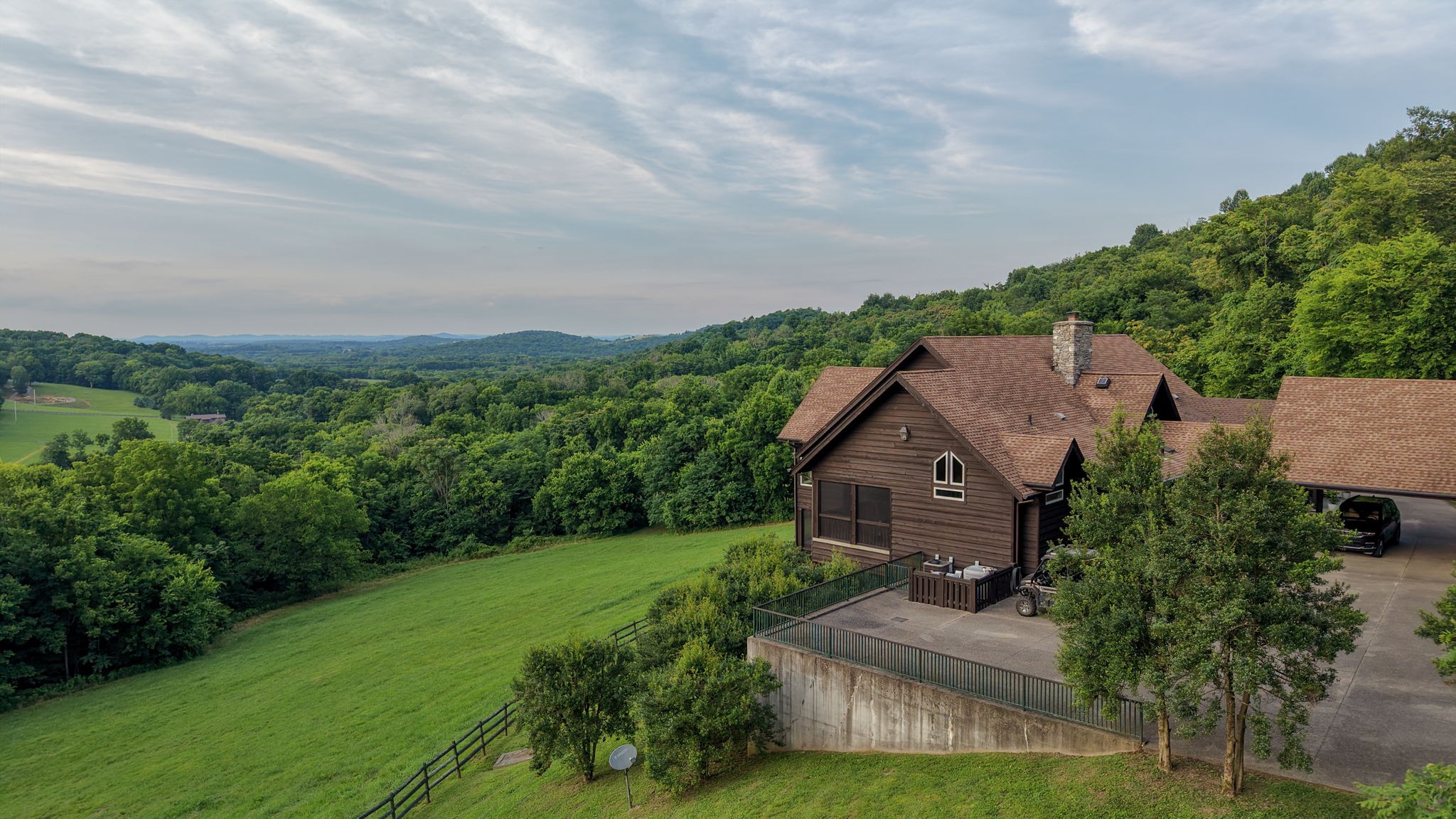 391 Bluestocking Hollow Rd