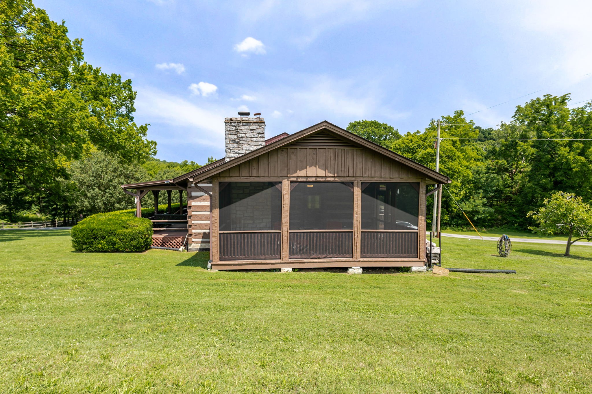 391 Bluestocking Hollow Rd