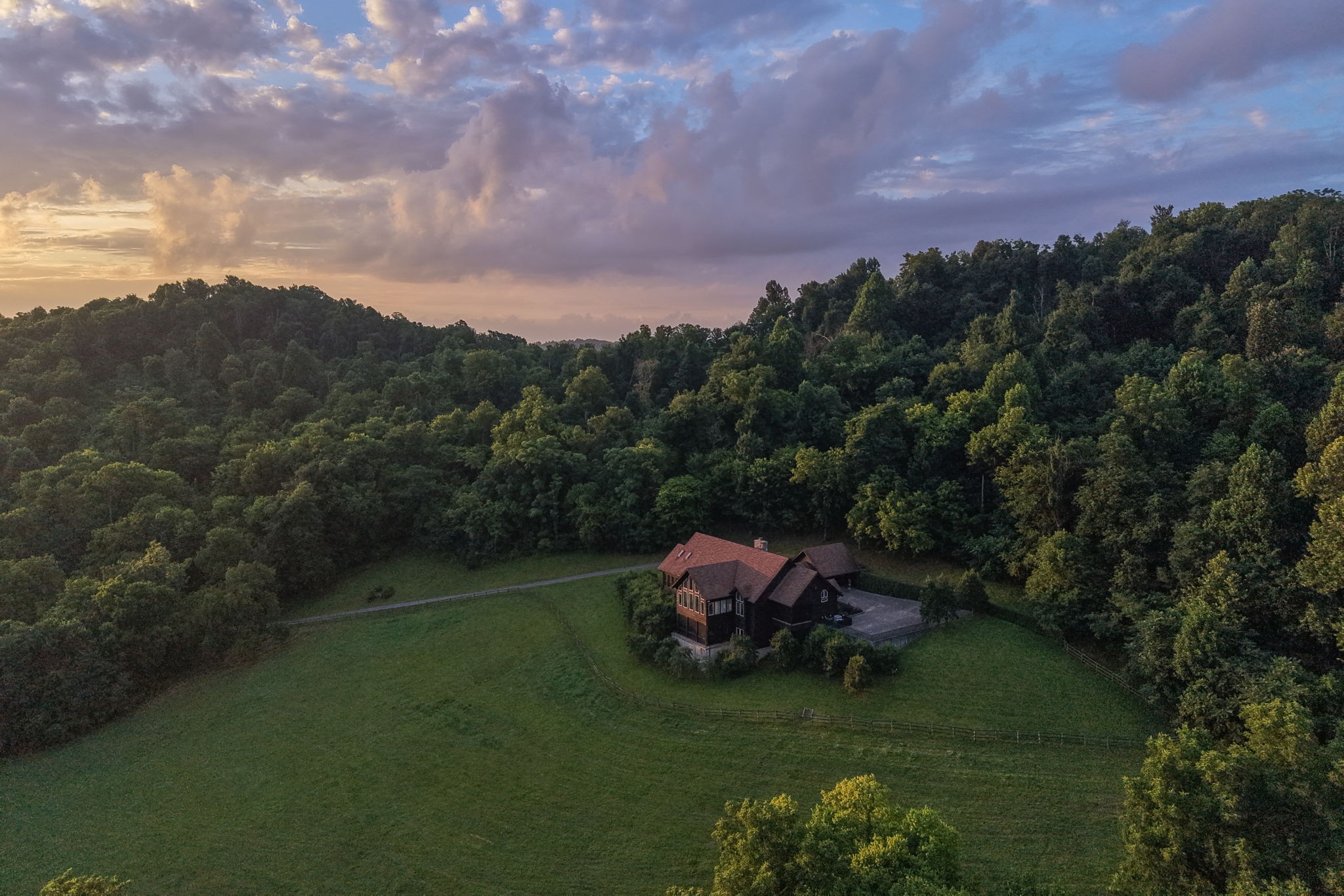 391 Bluestocking Hollow Rd