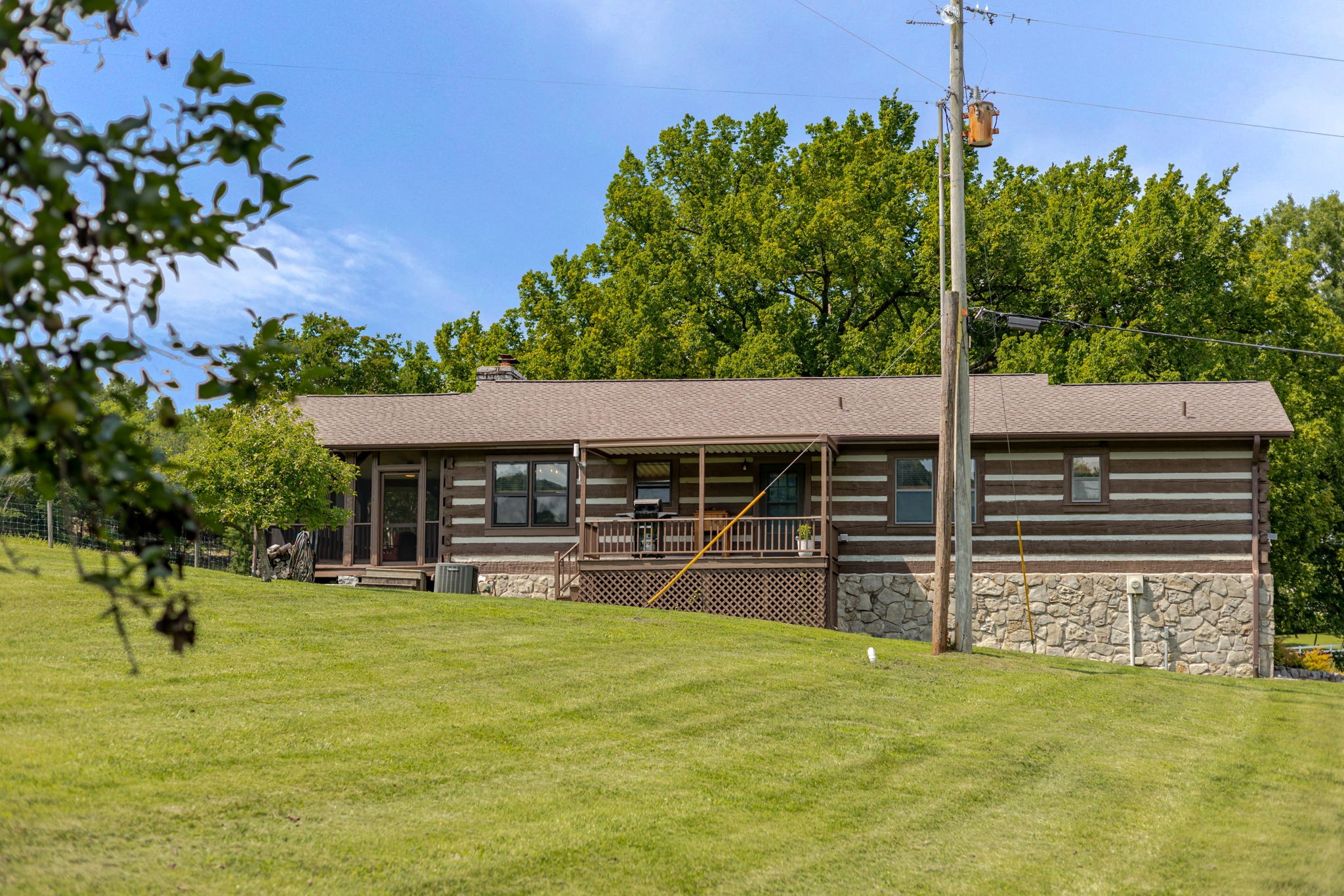 391 Bluestocking Hollow Rd