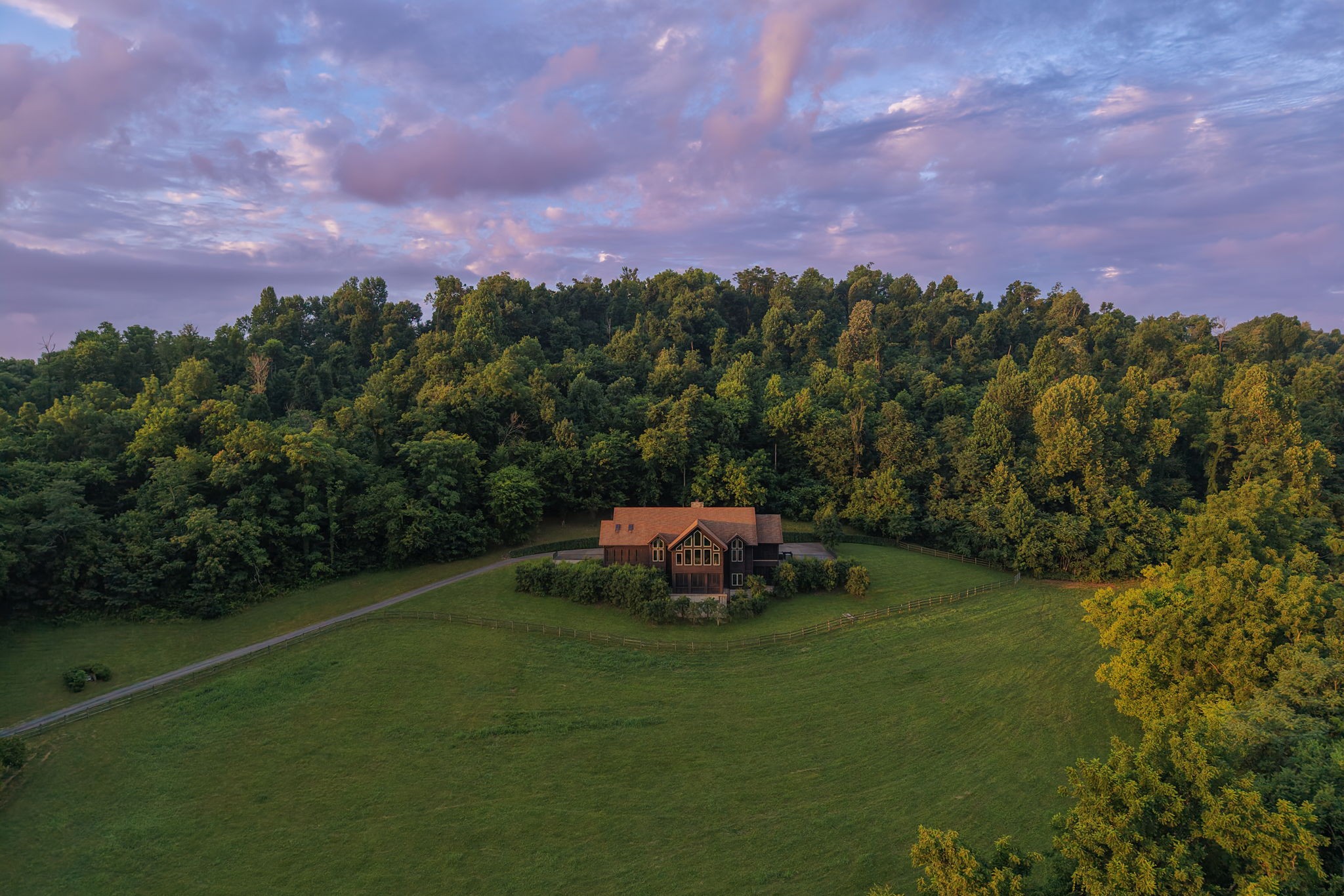 391 Bluestocking Hollow Rd