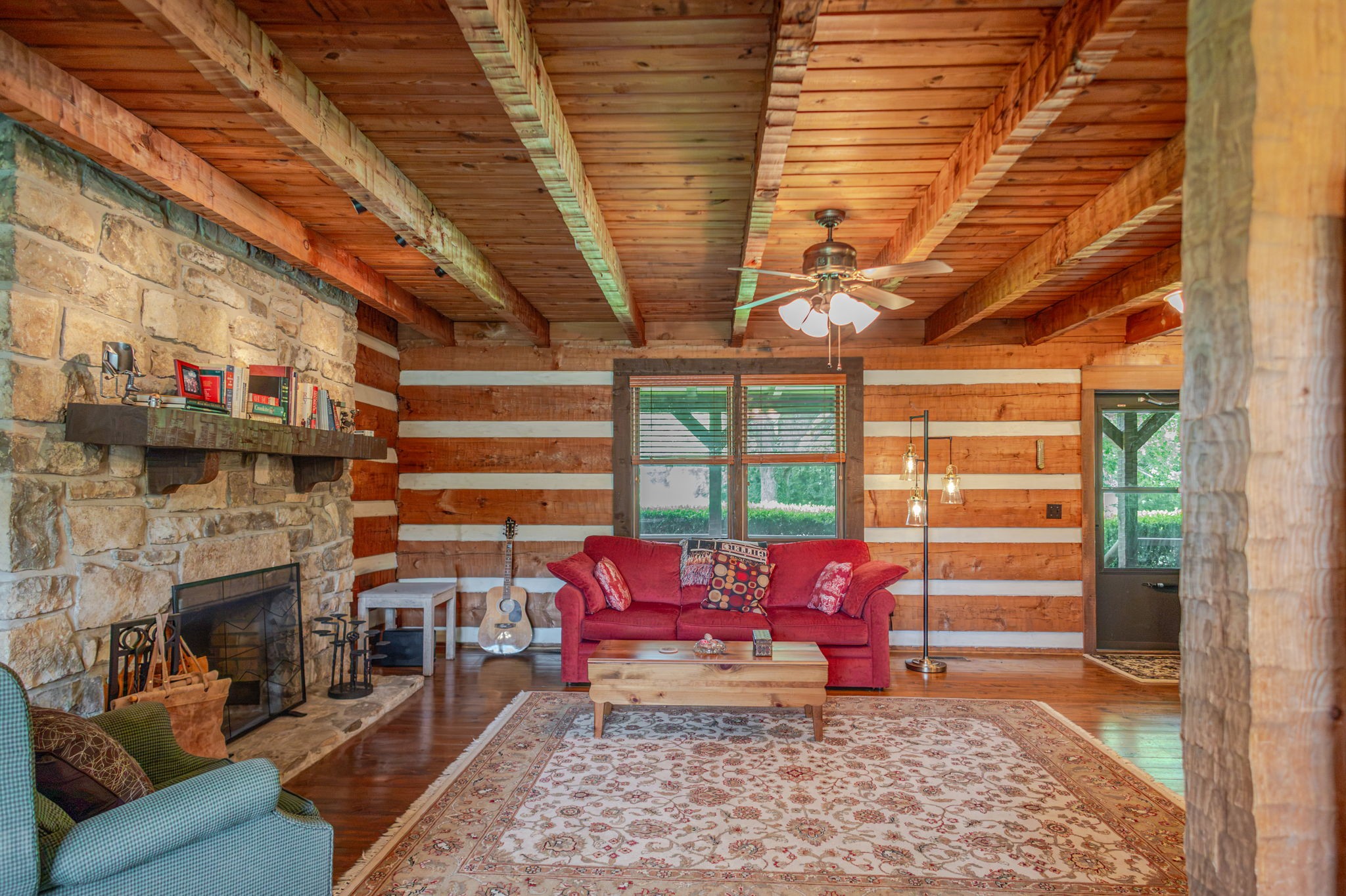 391 Bluestocking Hollow Rd