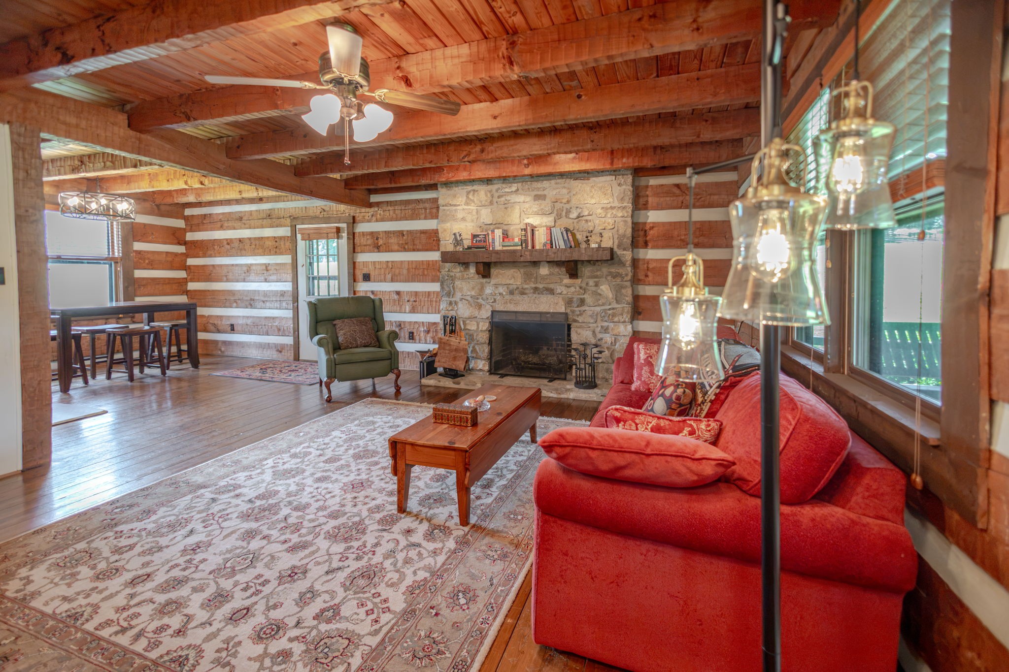 391 Bluestocking Hollow Rd