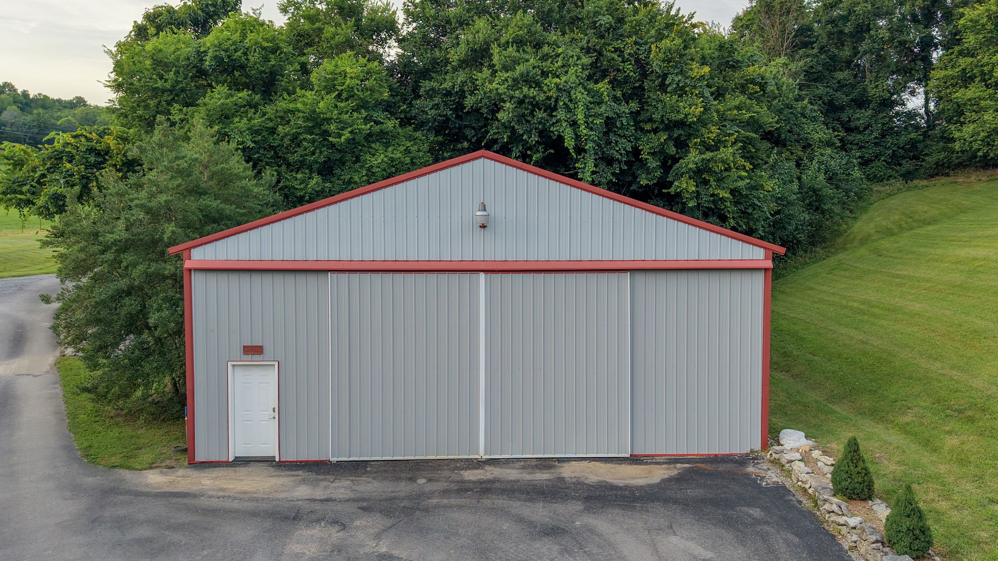 391 Bluestocking Hollow Rd