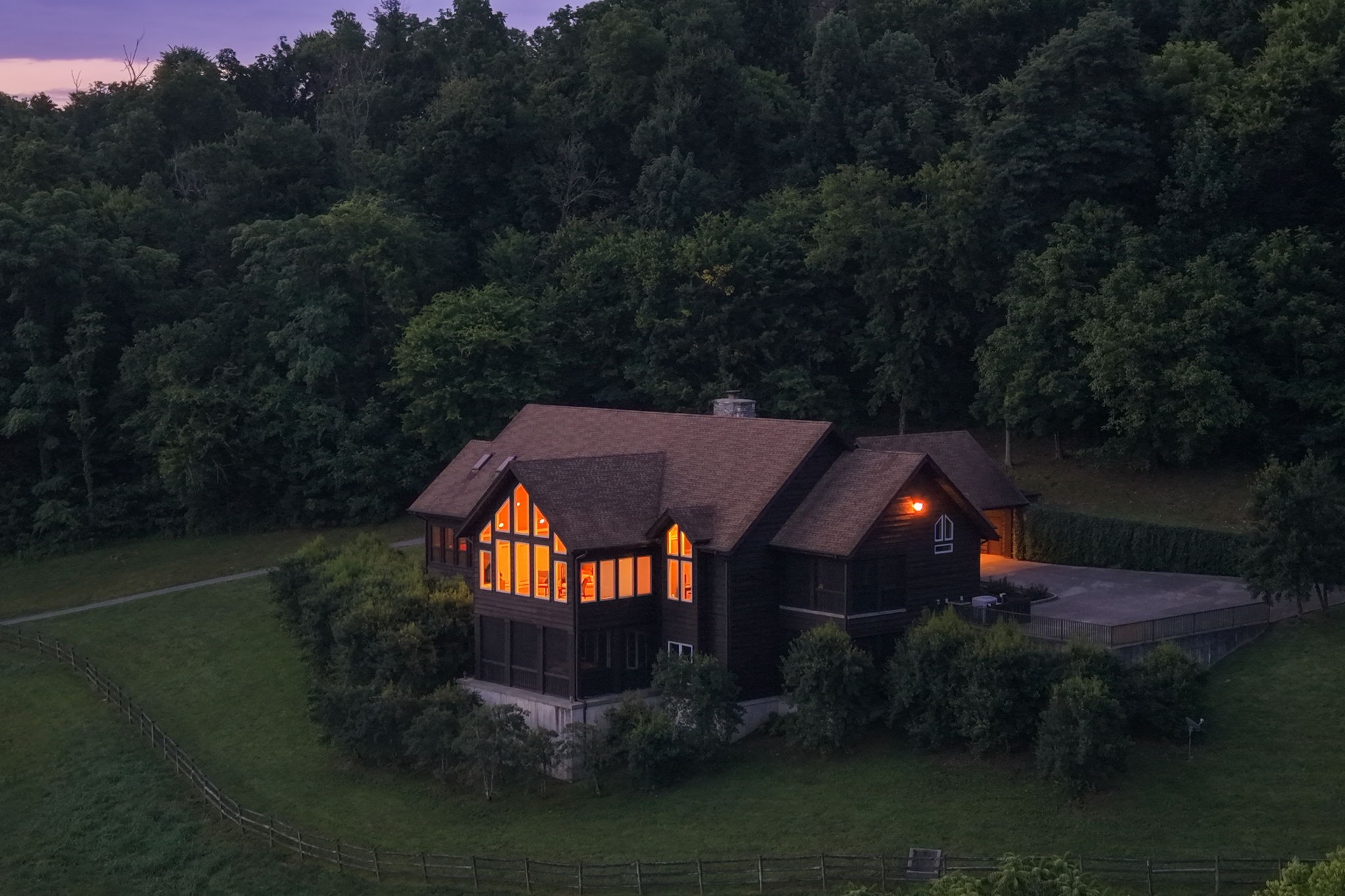 391 Bluestocking Hollow Rd