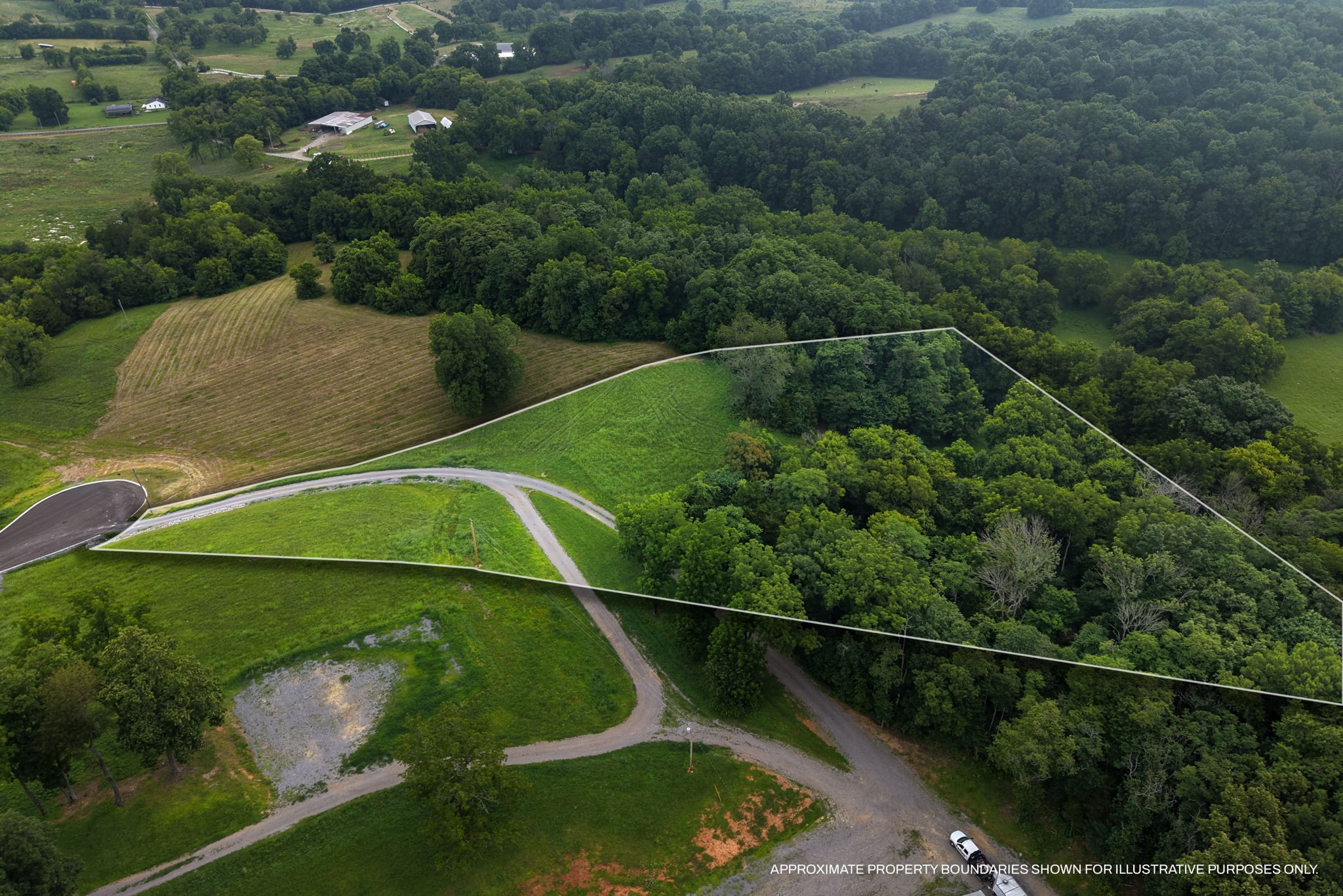 0 Skyridge Subdivision