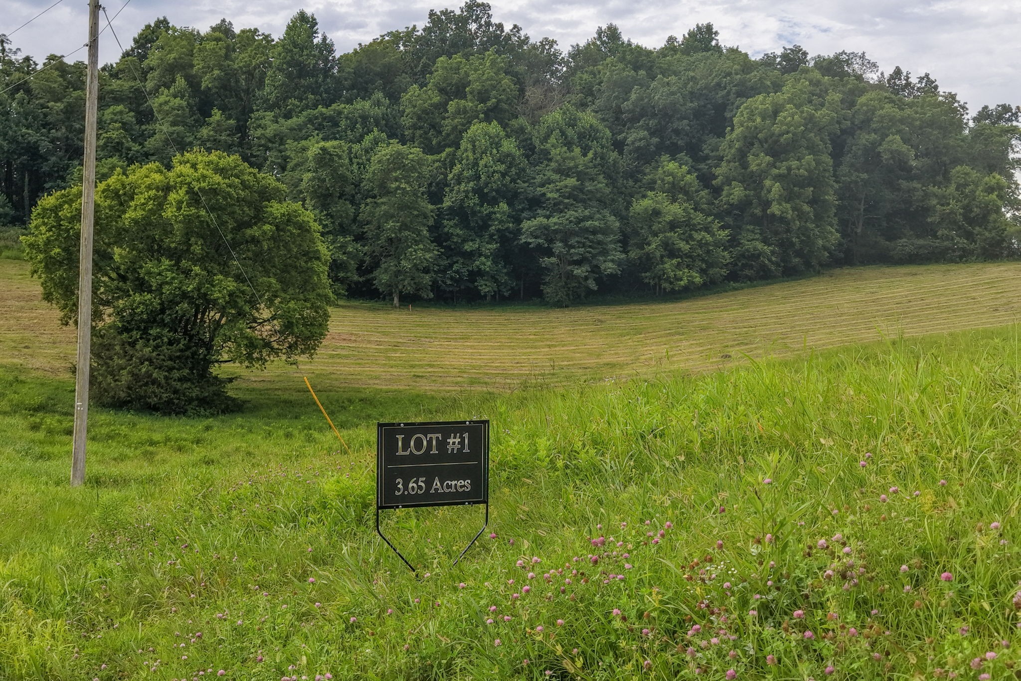 0 Skyridge Lane