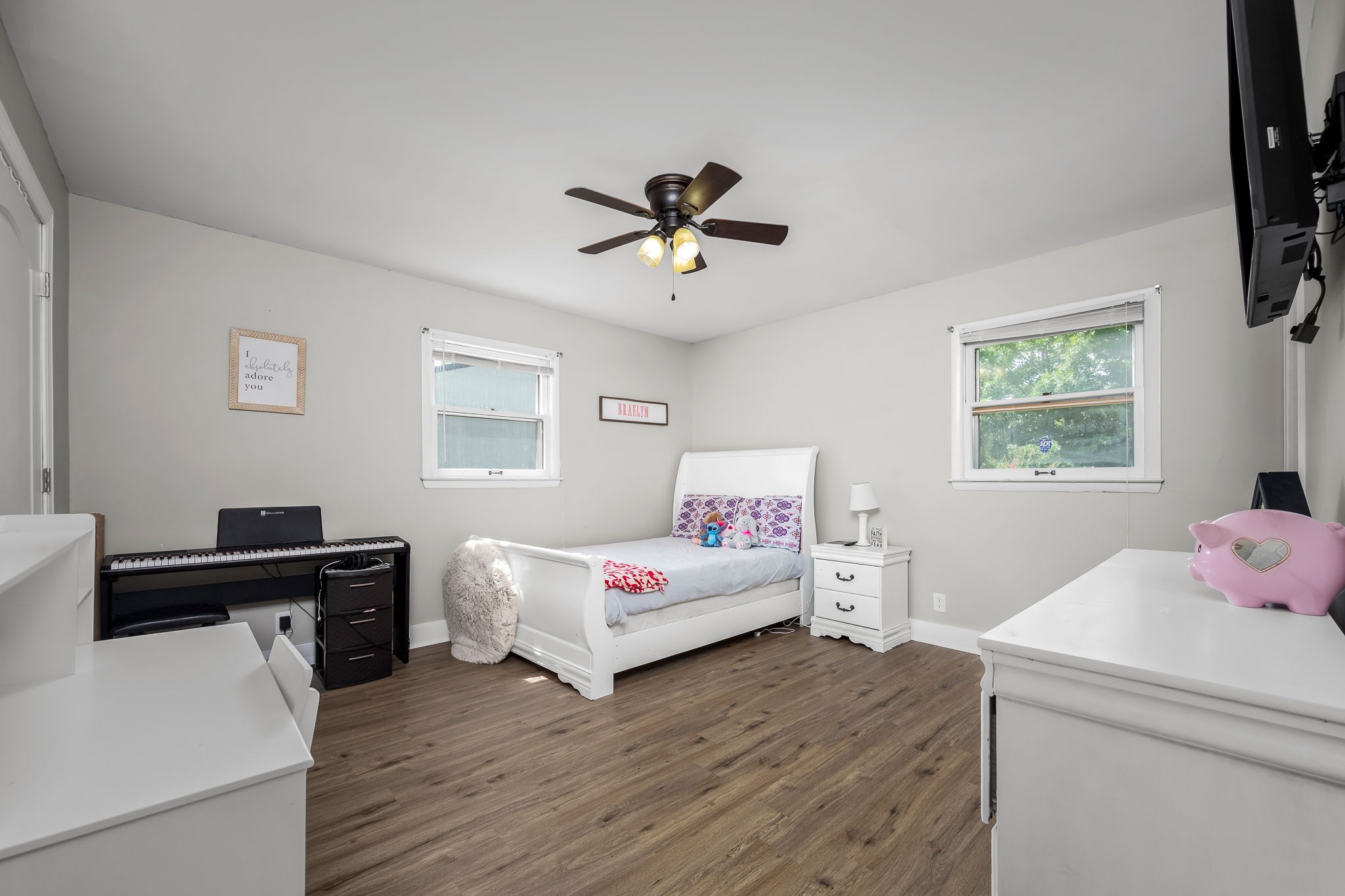 169 Warner Bridge Rd
