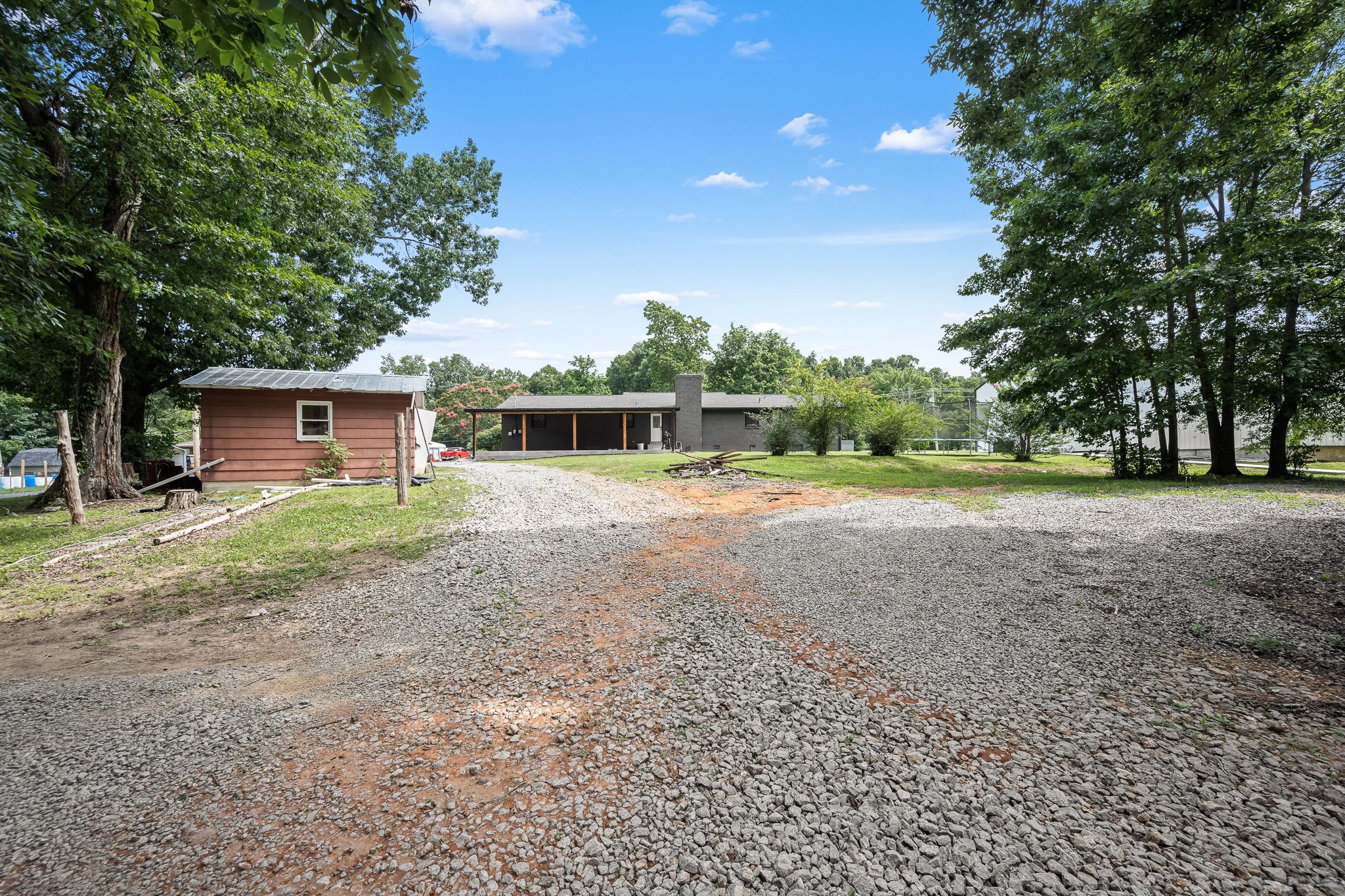 169 Warner Bridge Rd