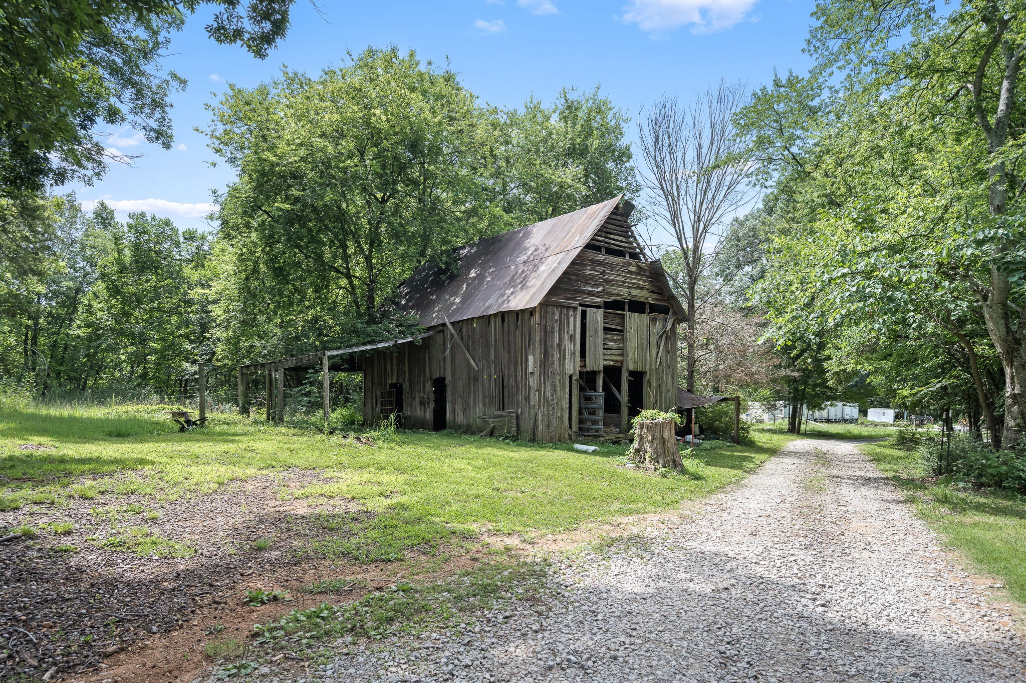 169 Warner Bridge Rd