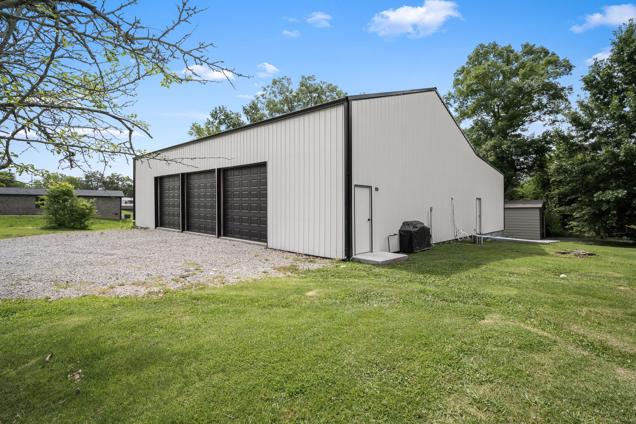 169 Warner Bridge Rd