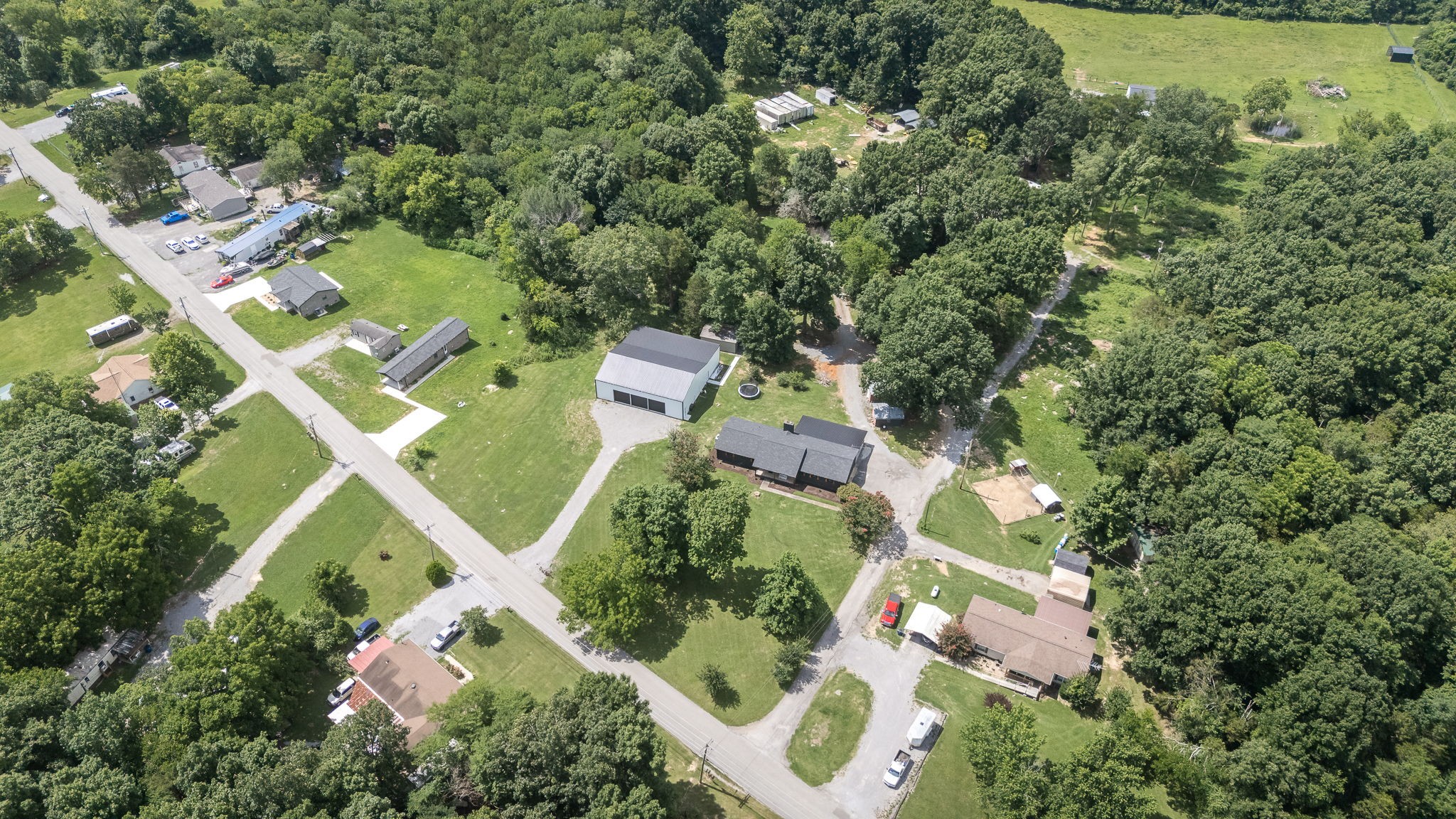 169 Warner Bridge Rd
