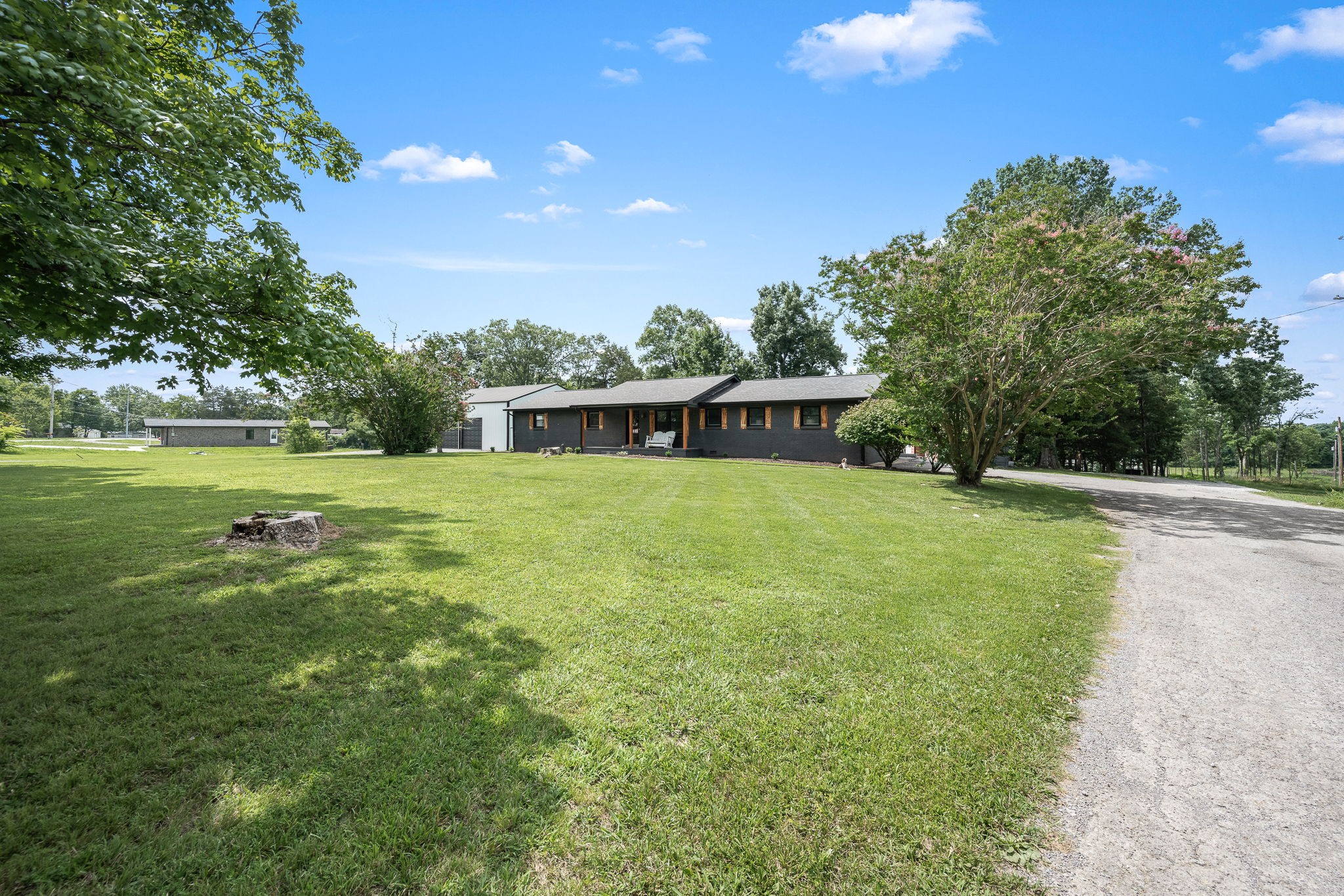 169 Warner Bridge Rd