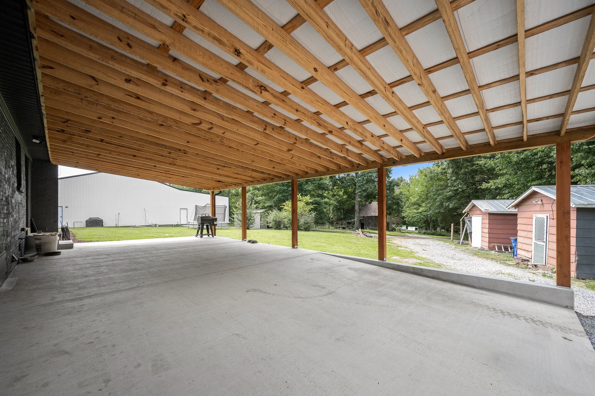 169 Warner Bridge Rd