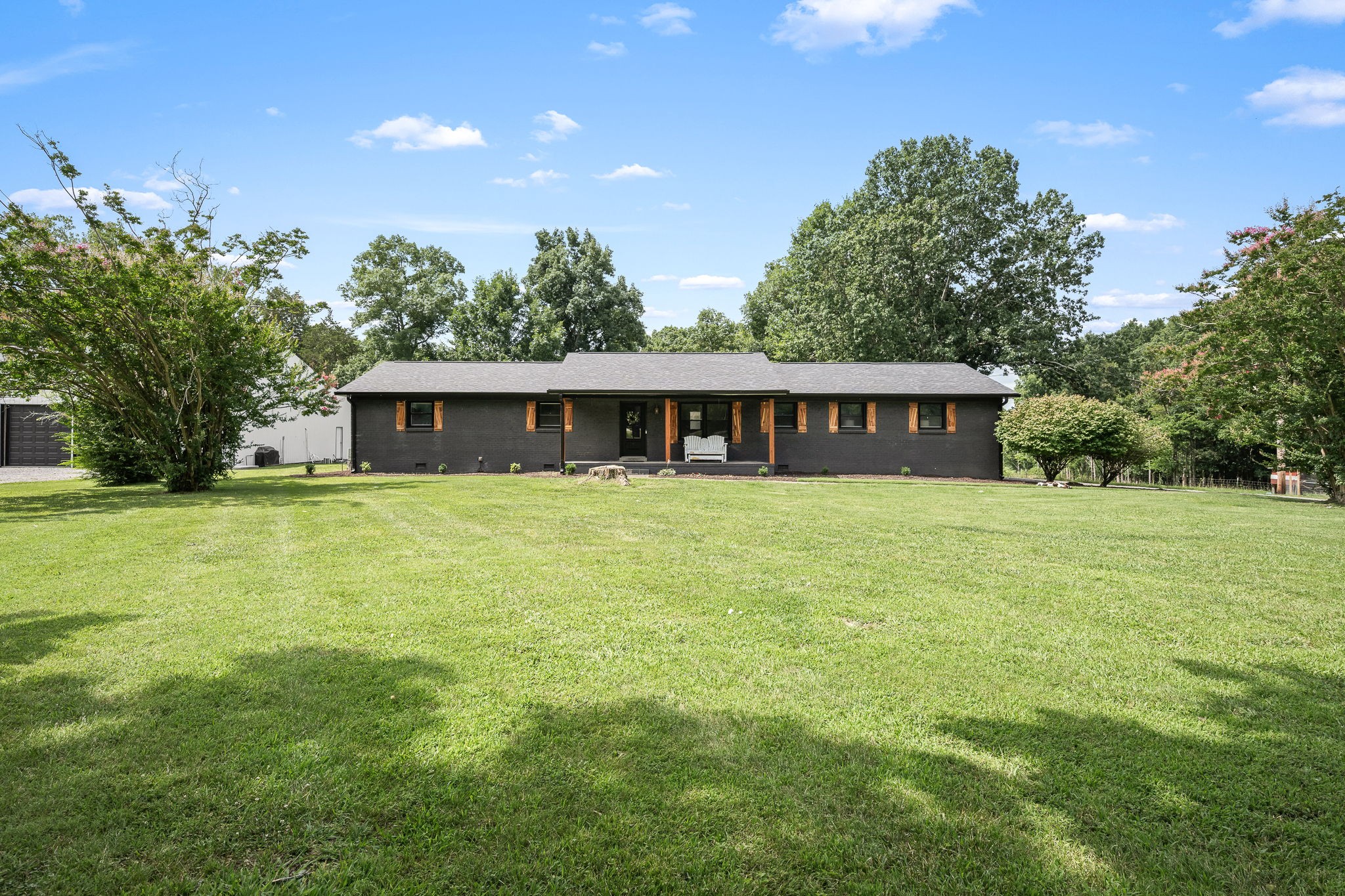 169 Warner Bridge Rd