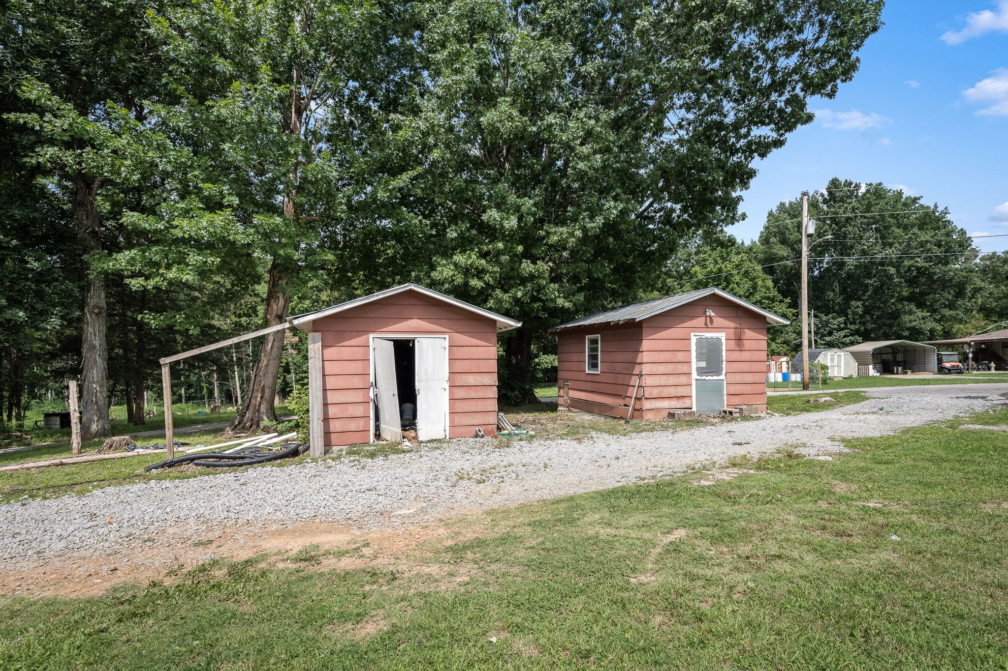 169 Warner Bridge Rd