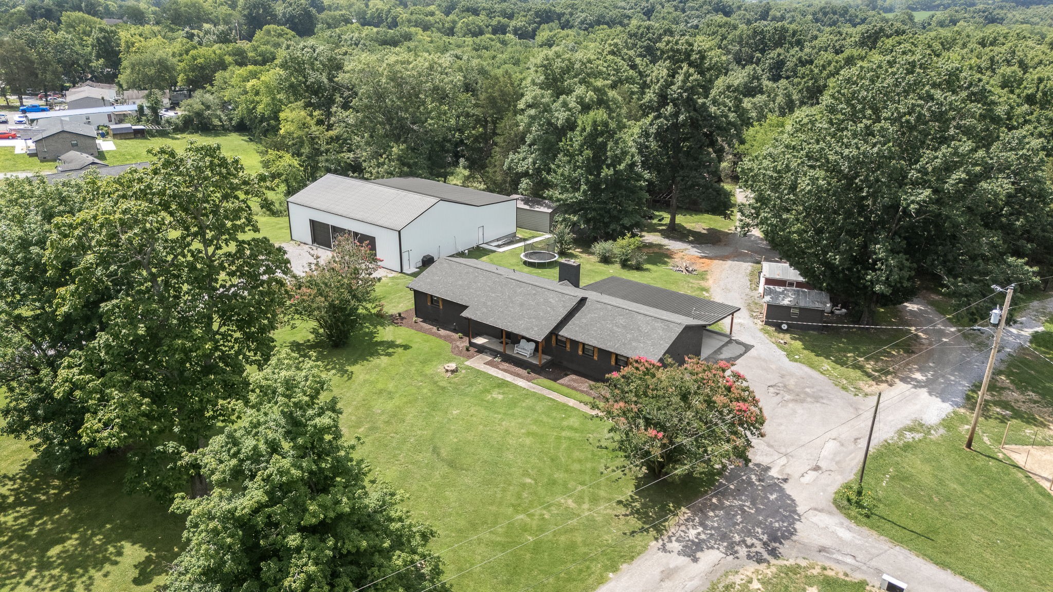 169 Warner Bridge Rd