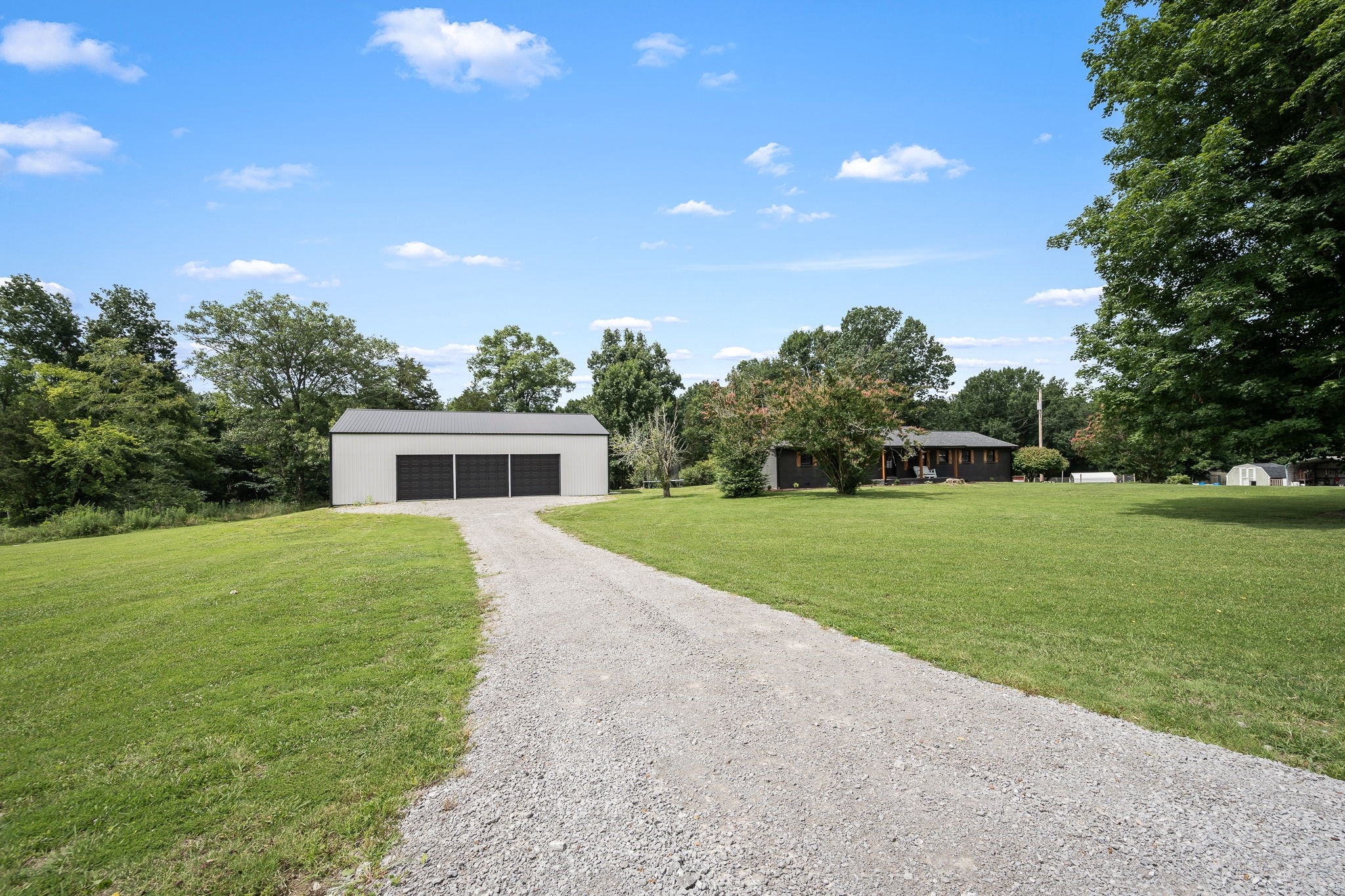 169 Warner Bridge Rd