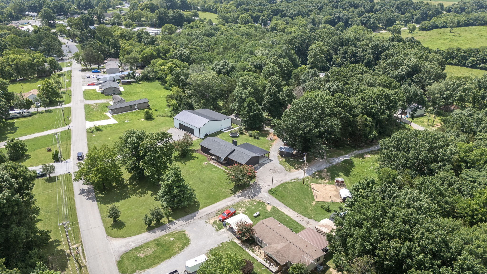 169 Warner Bridge Rd