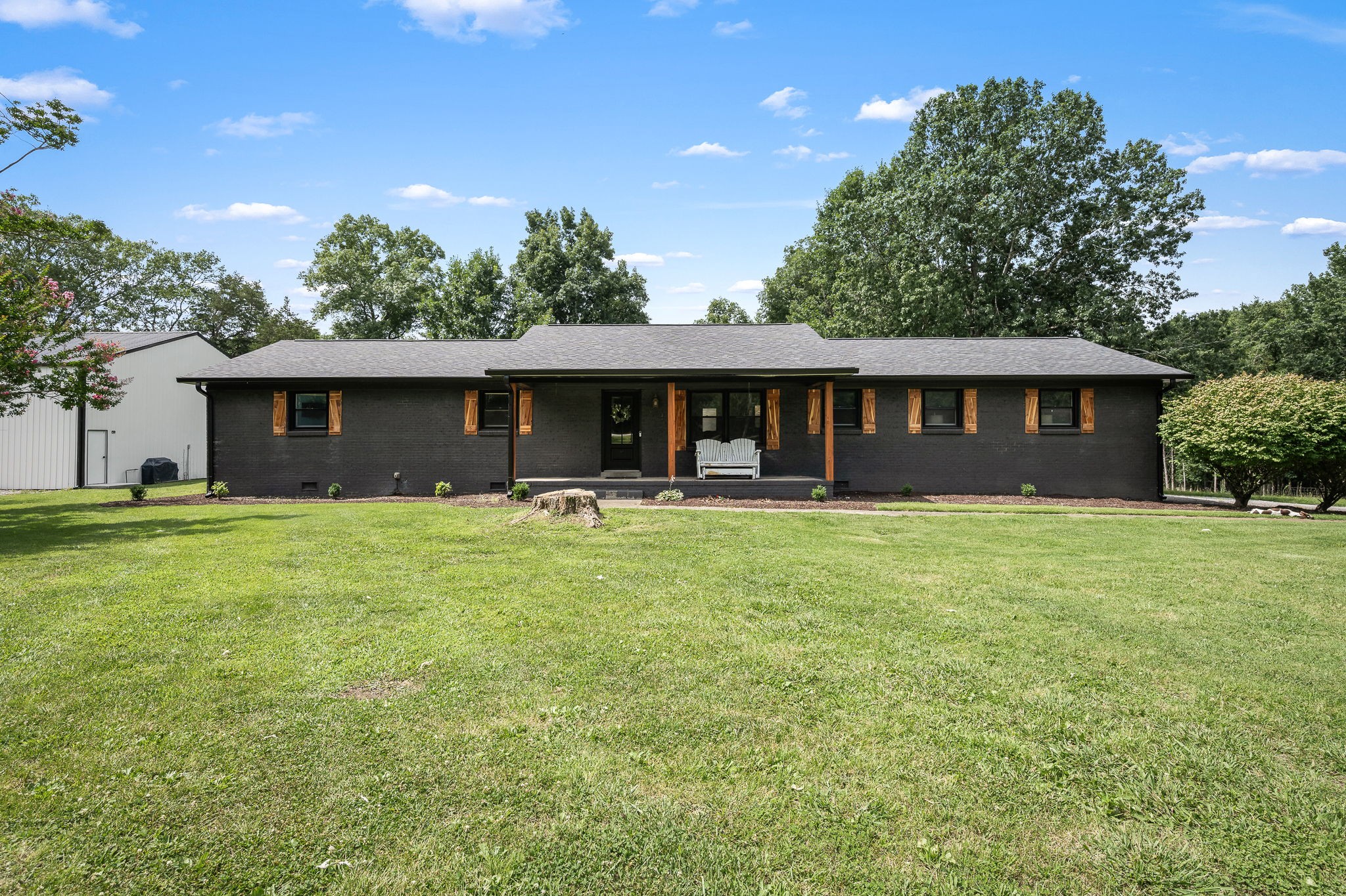 169 Warner Bridge Rd