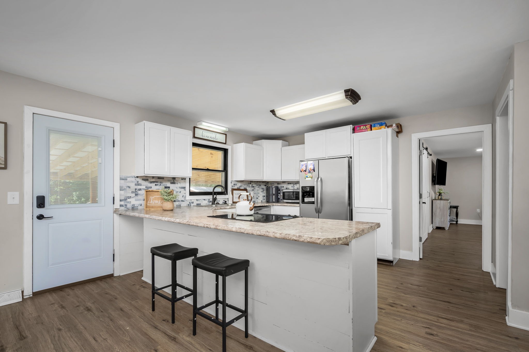 169 Warner Bridge Rd