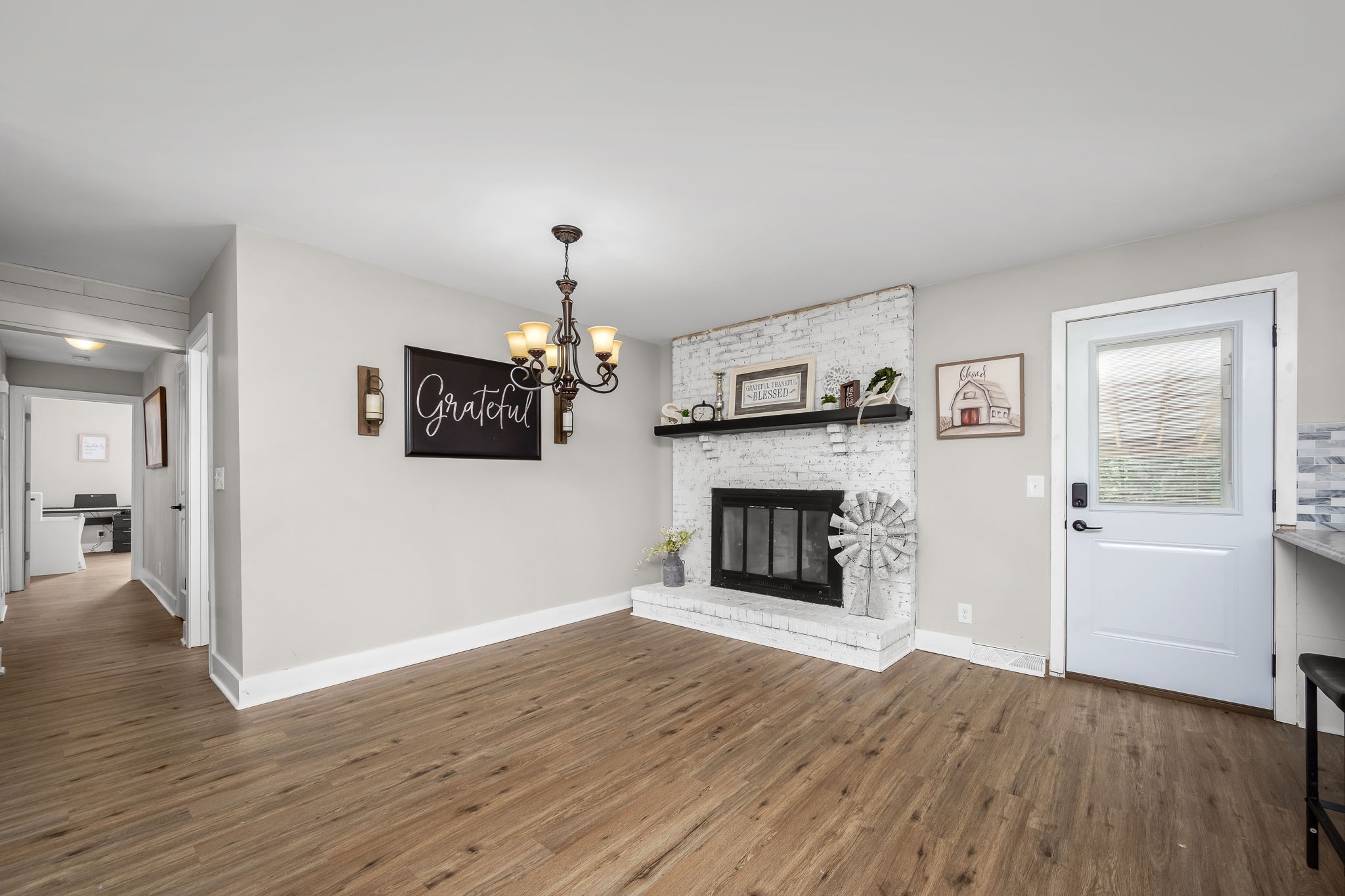 169 Warner Bridge Rd