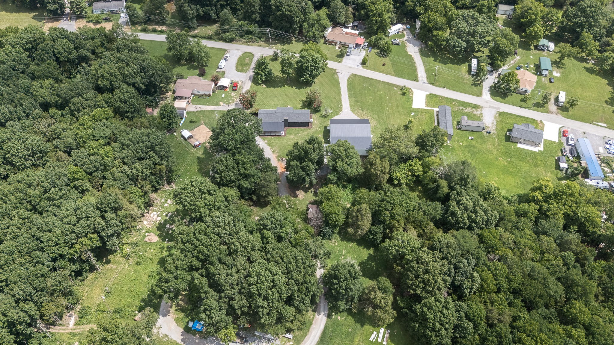169 Warner Bridge Rd