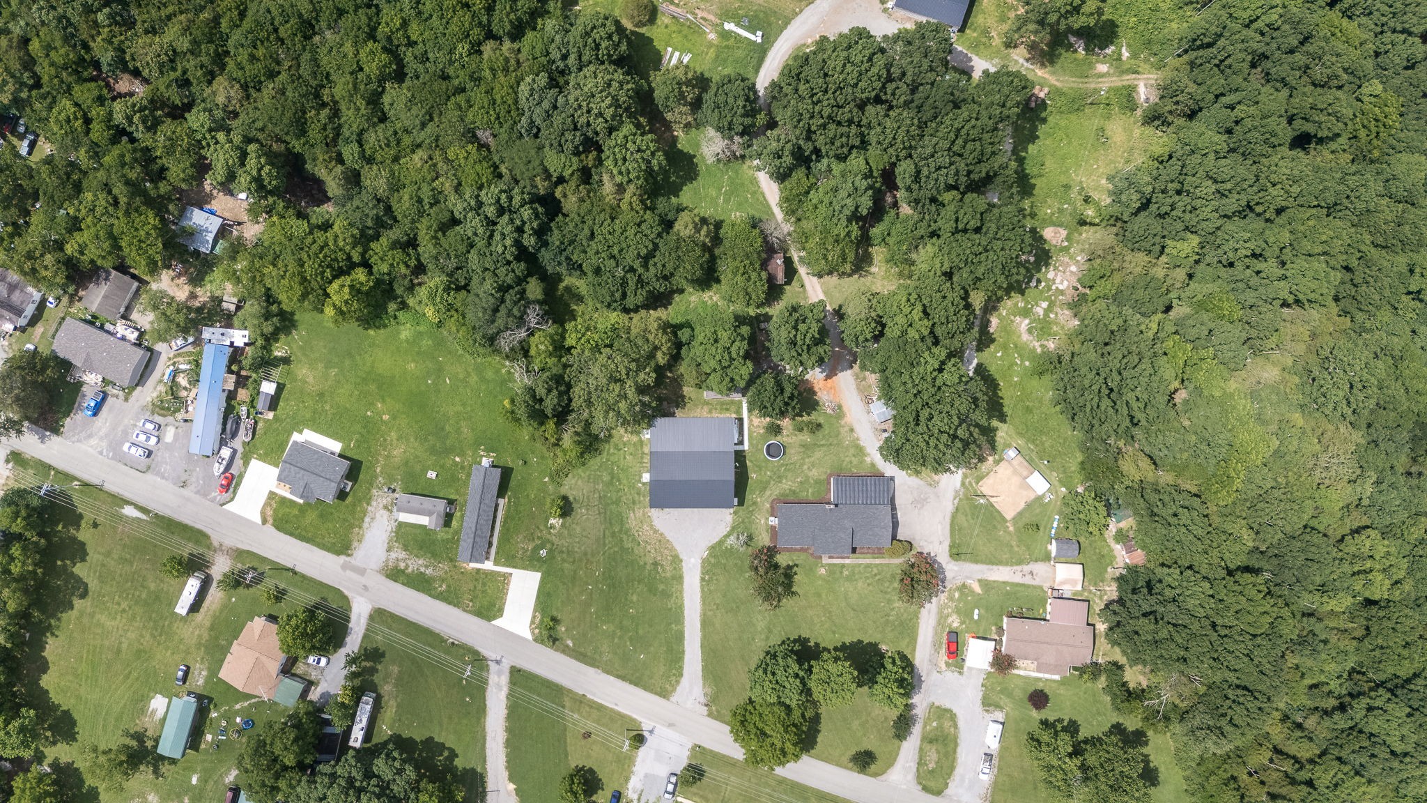 169 Warner Bridge Rd