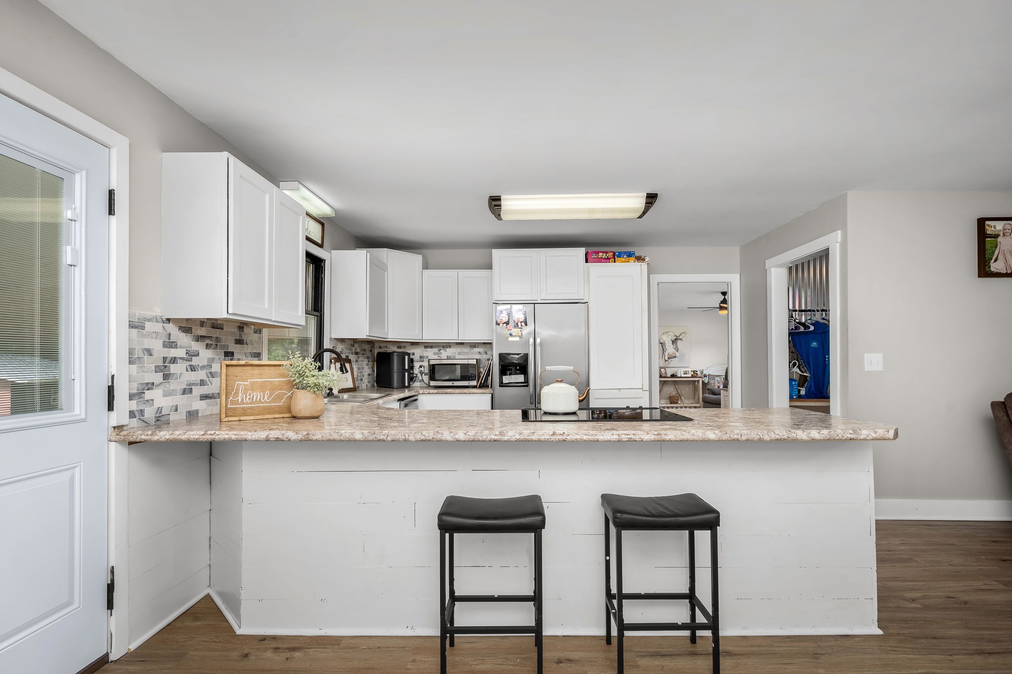 169 Warner Bridge Rd