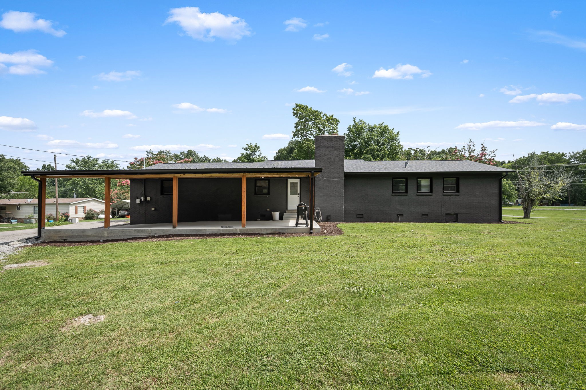 169 Warner Bridge Rd
