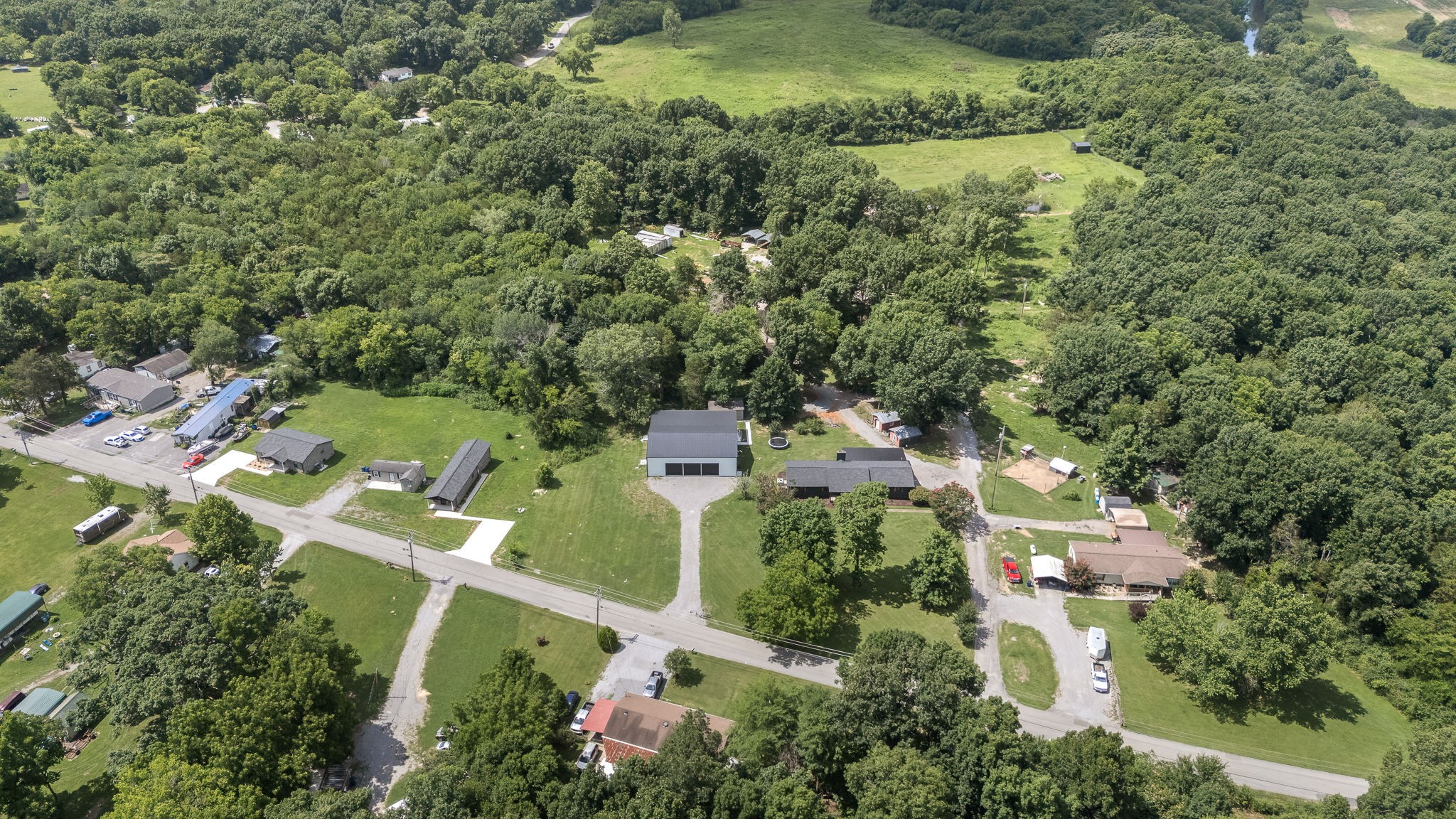169 Warner Bridge Rd