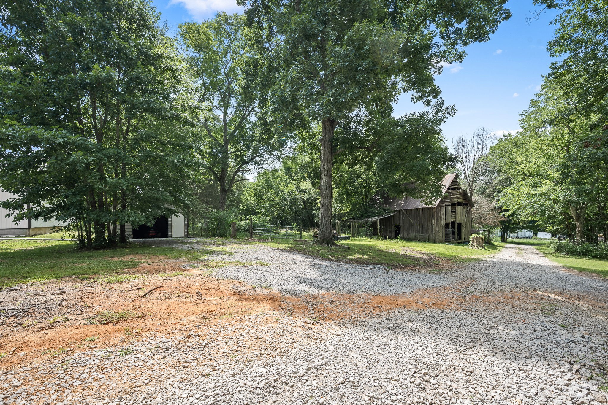 169 Warner Bridge Rd