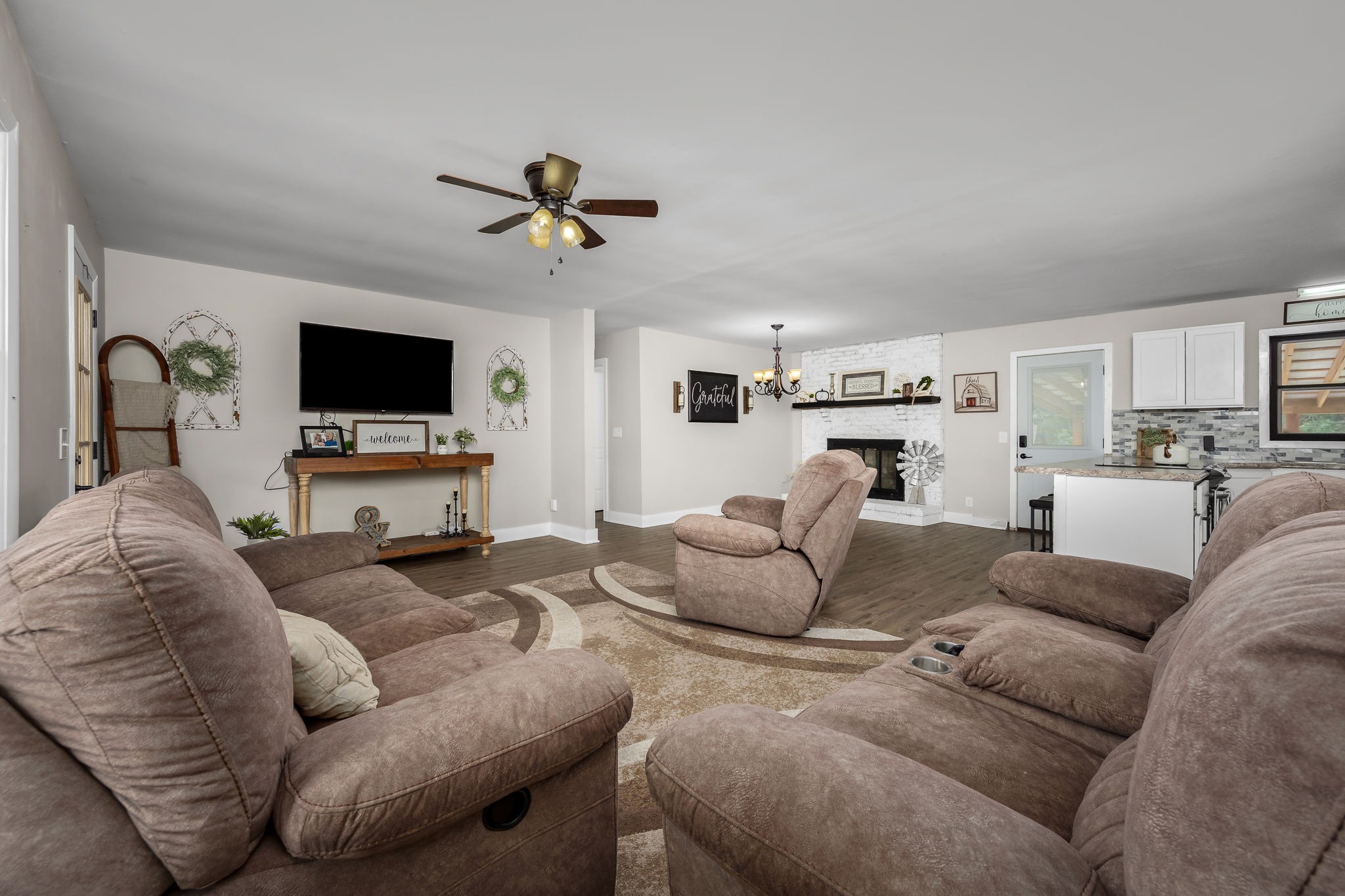 169 Warner Bridge Rd