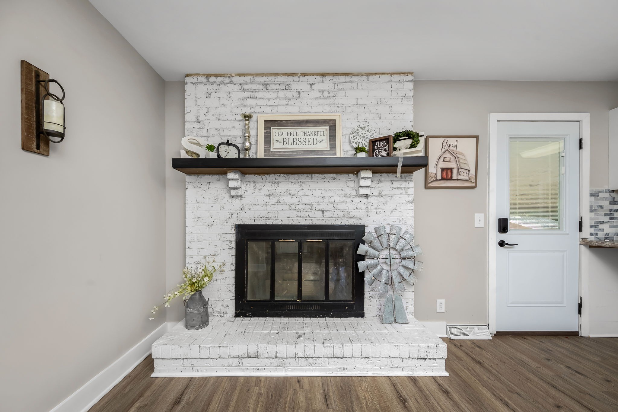 169 Warner Bridge Rd