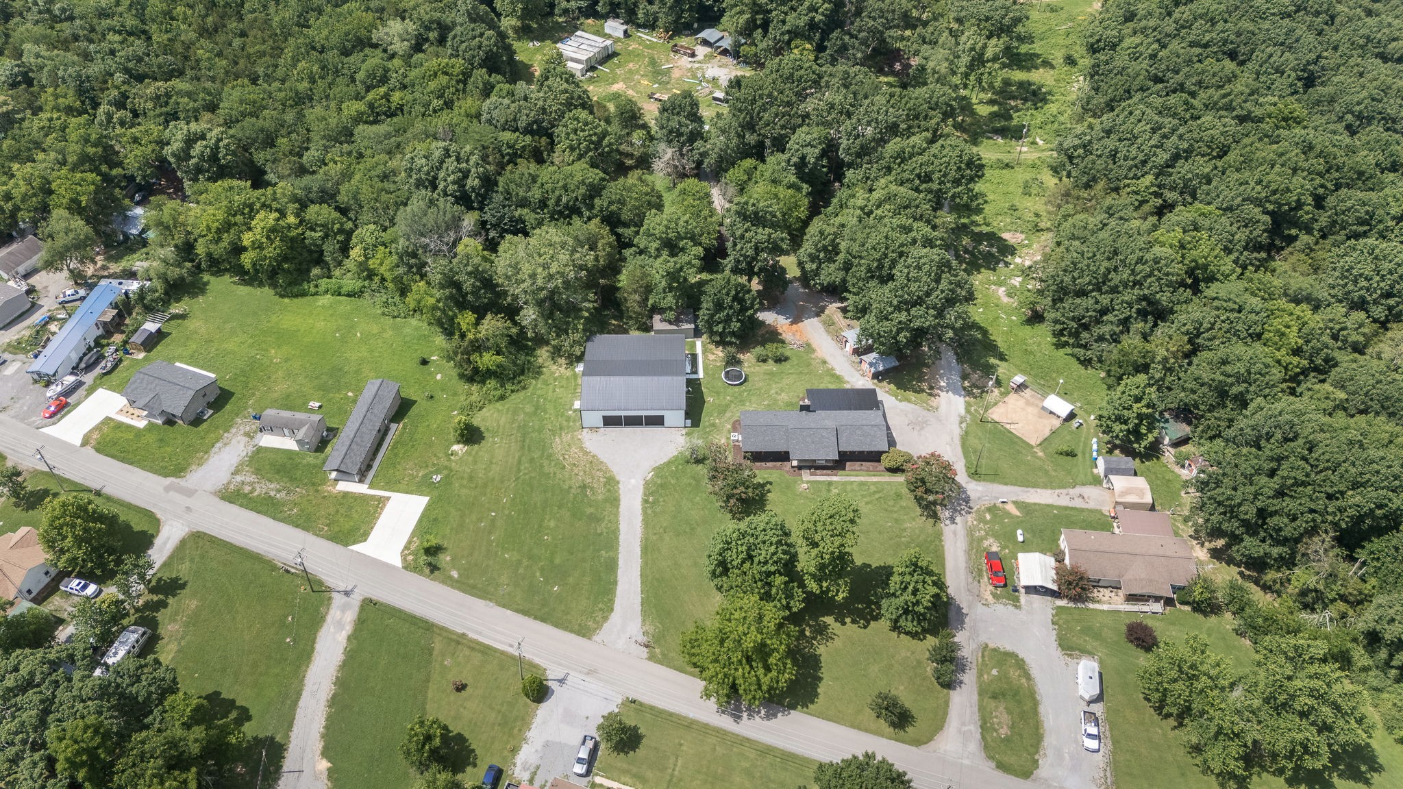 169 Warner Bridge Rd