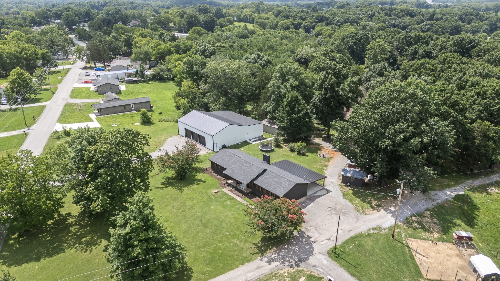 169 Warner Bridge Rd