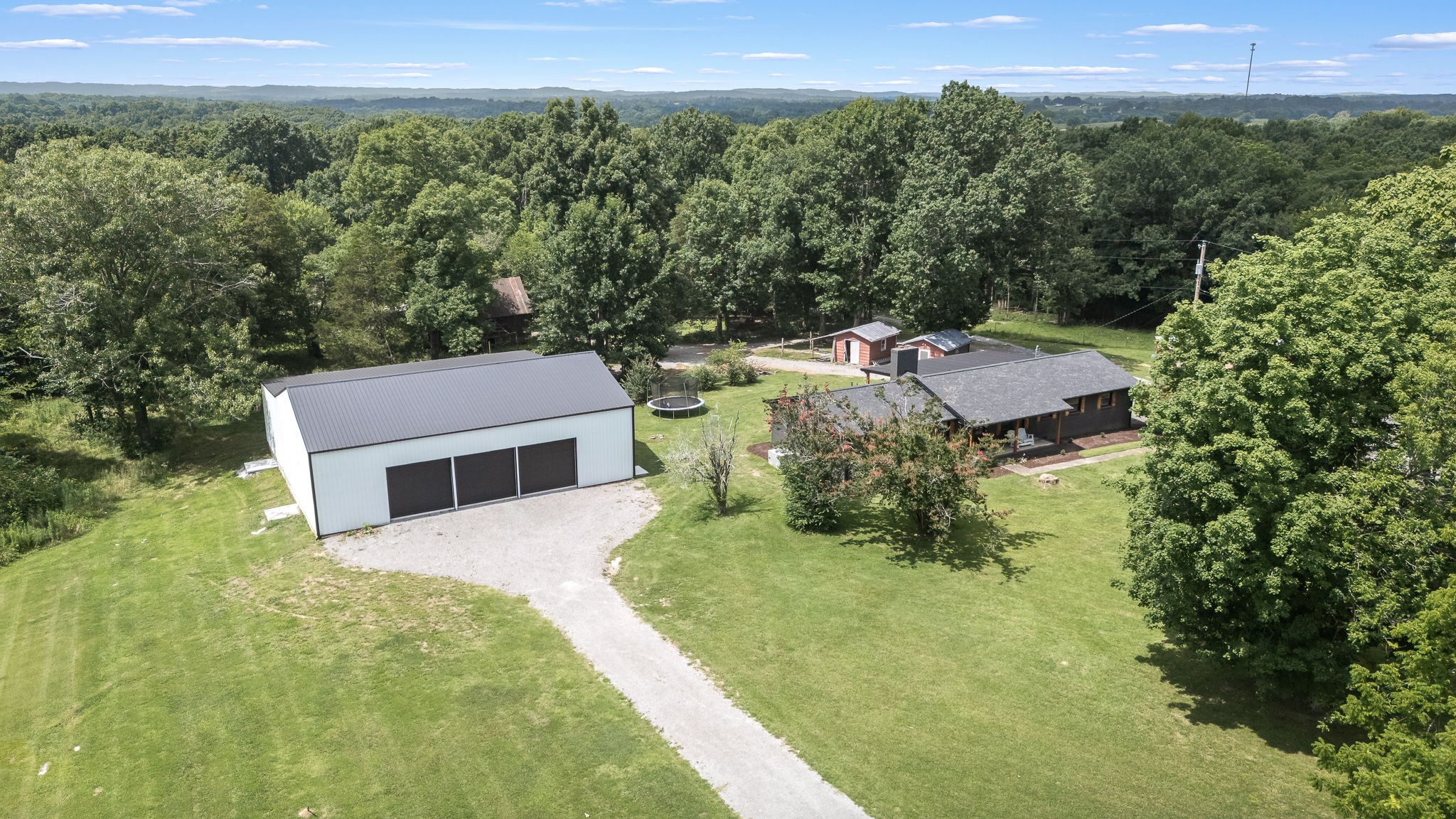 169 Warner Bridge Rd