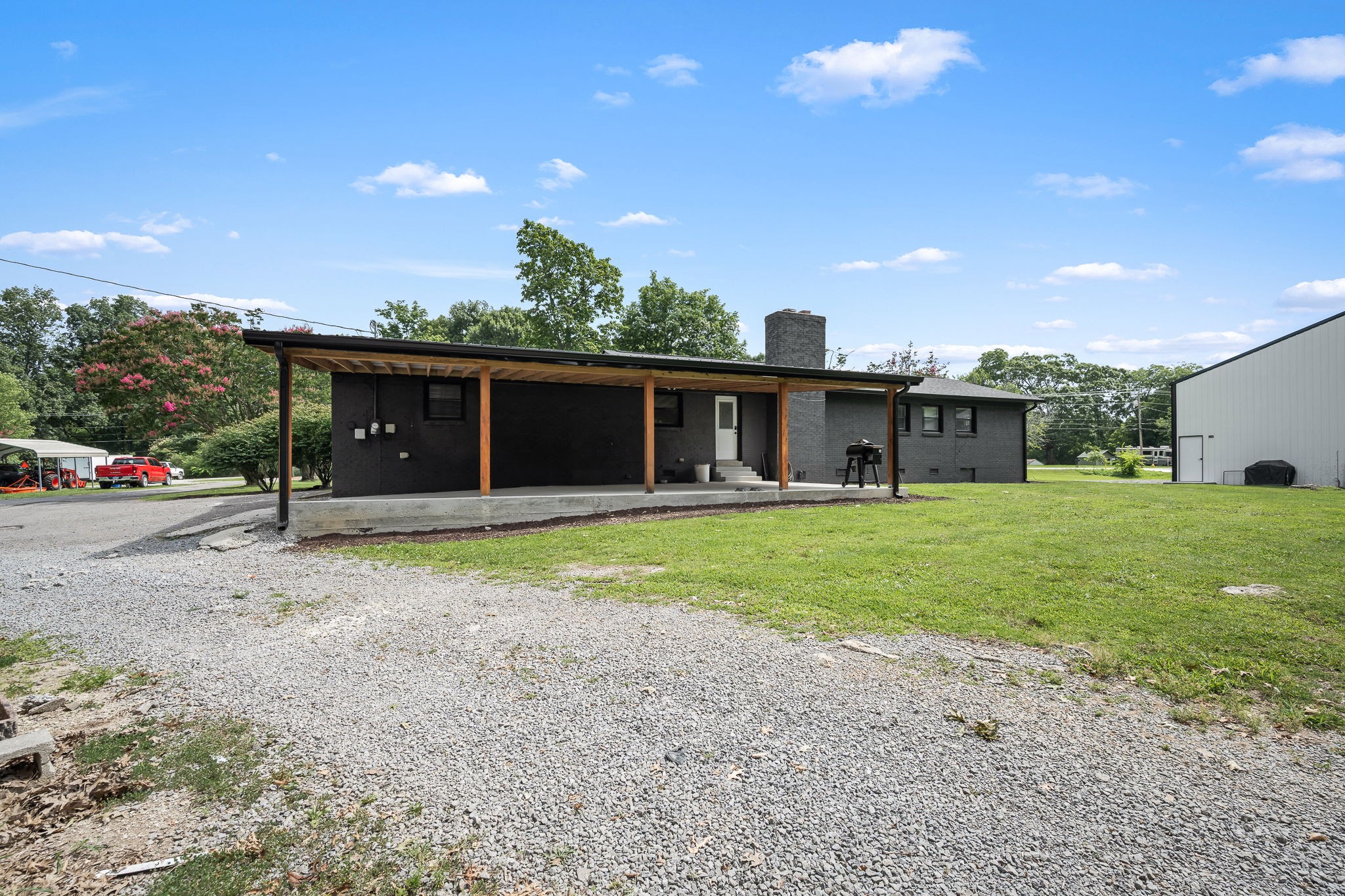 169 Warner Bridge Rd