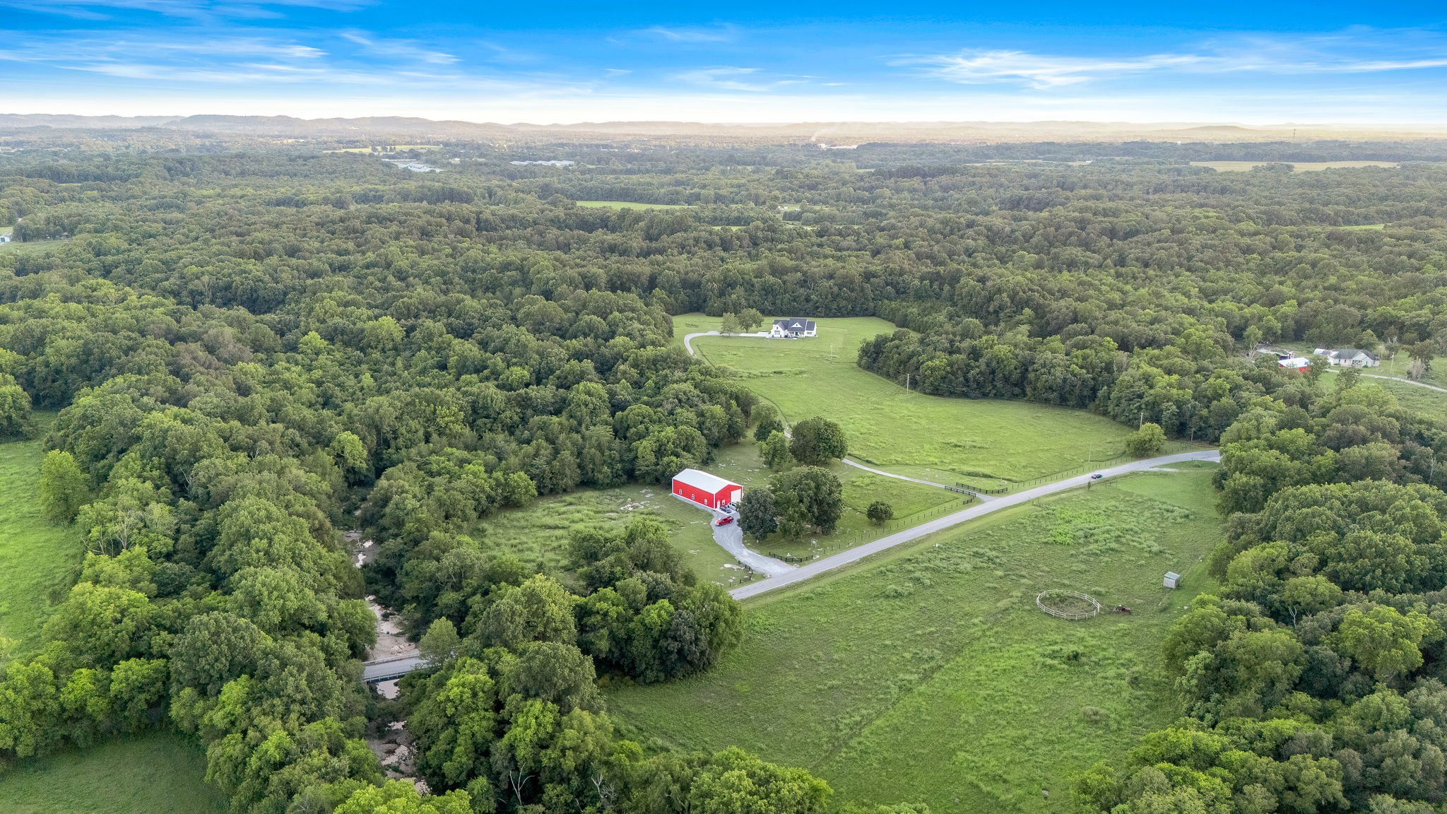 1851 Warner Bridge Rd